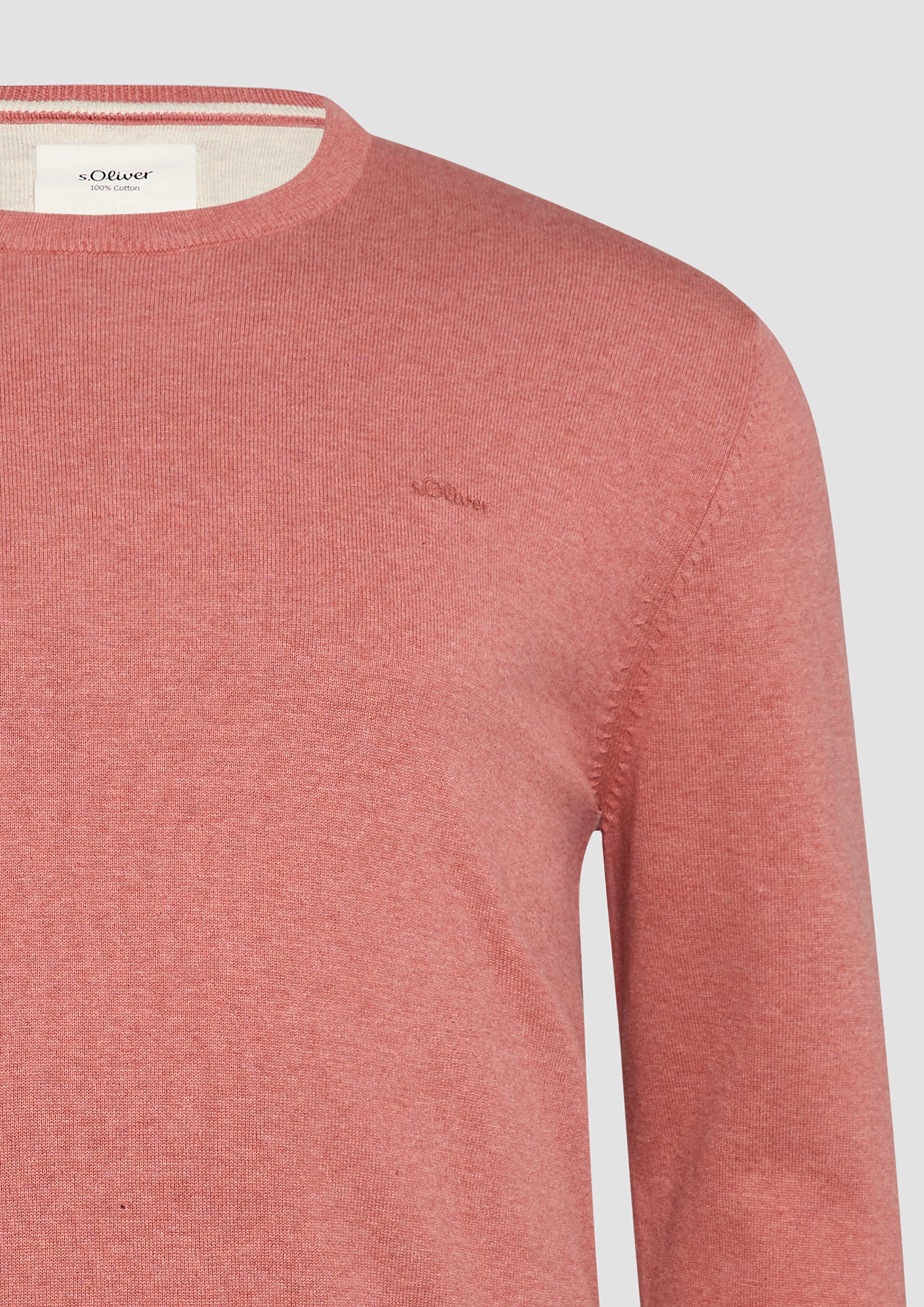 Pull en tricot in 42W0, 6471 & 8483