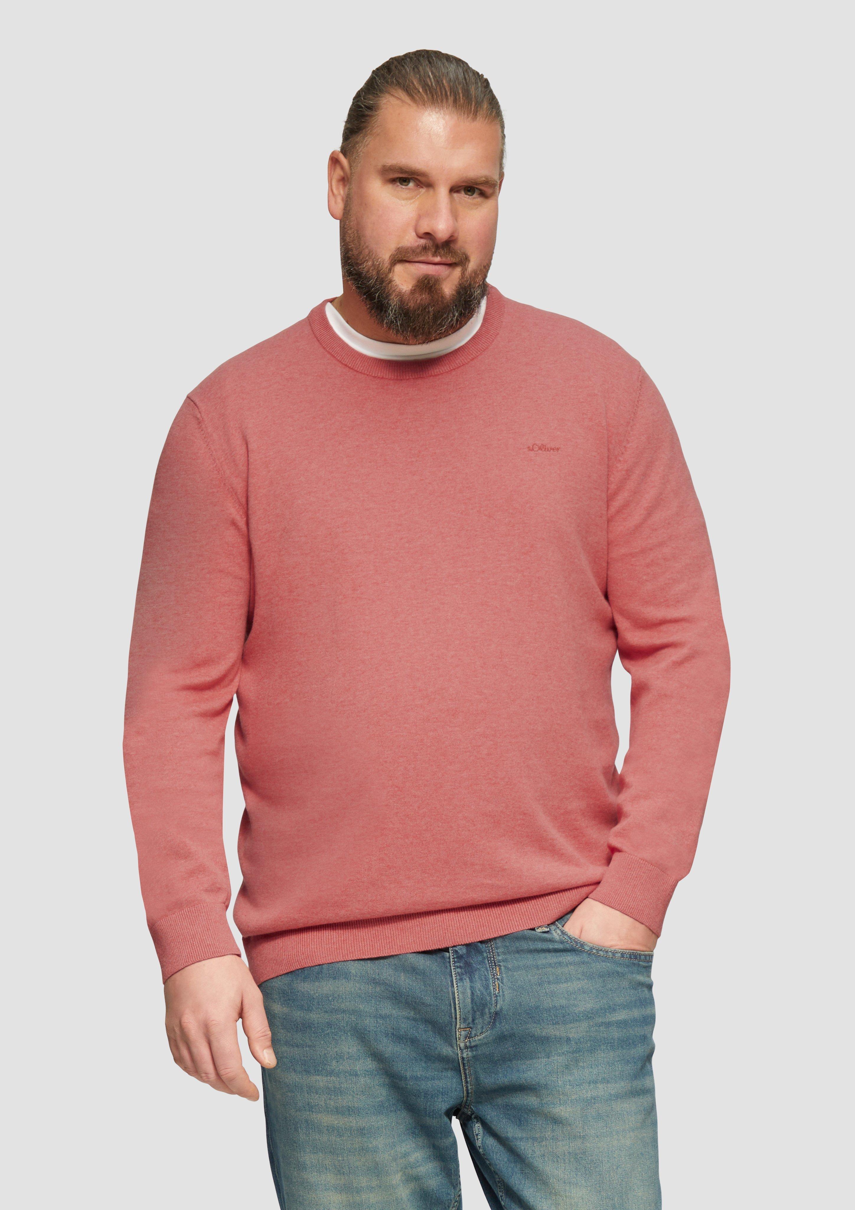 Pull en tricot in 42W0, 6471 & 8483