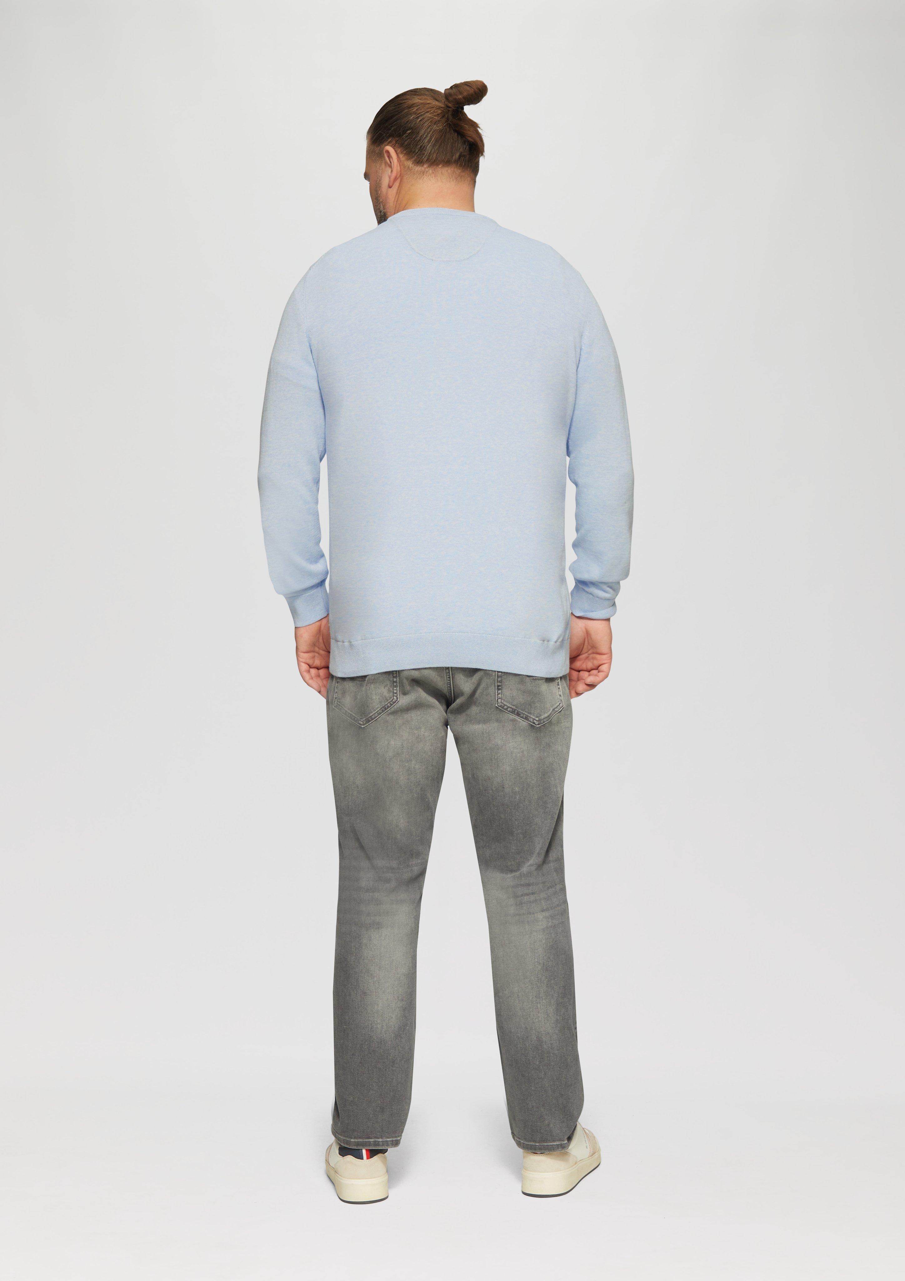 Pull en maille in 50W1, 6471 & 8483