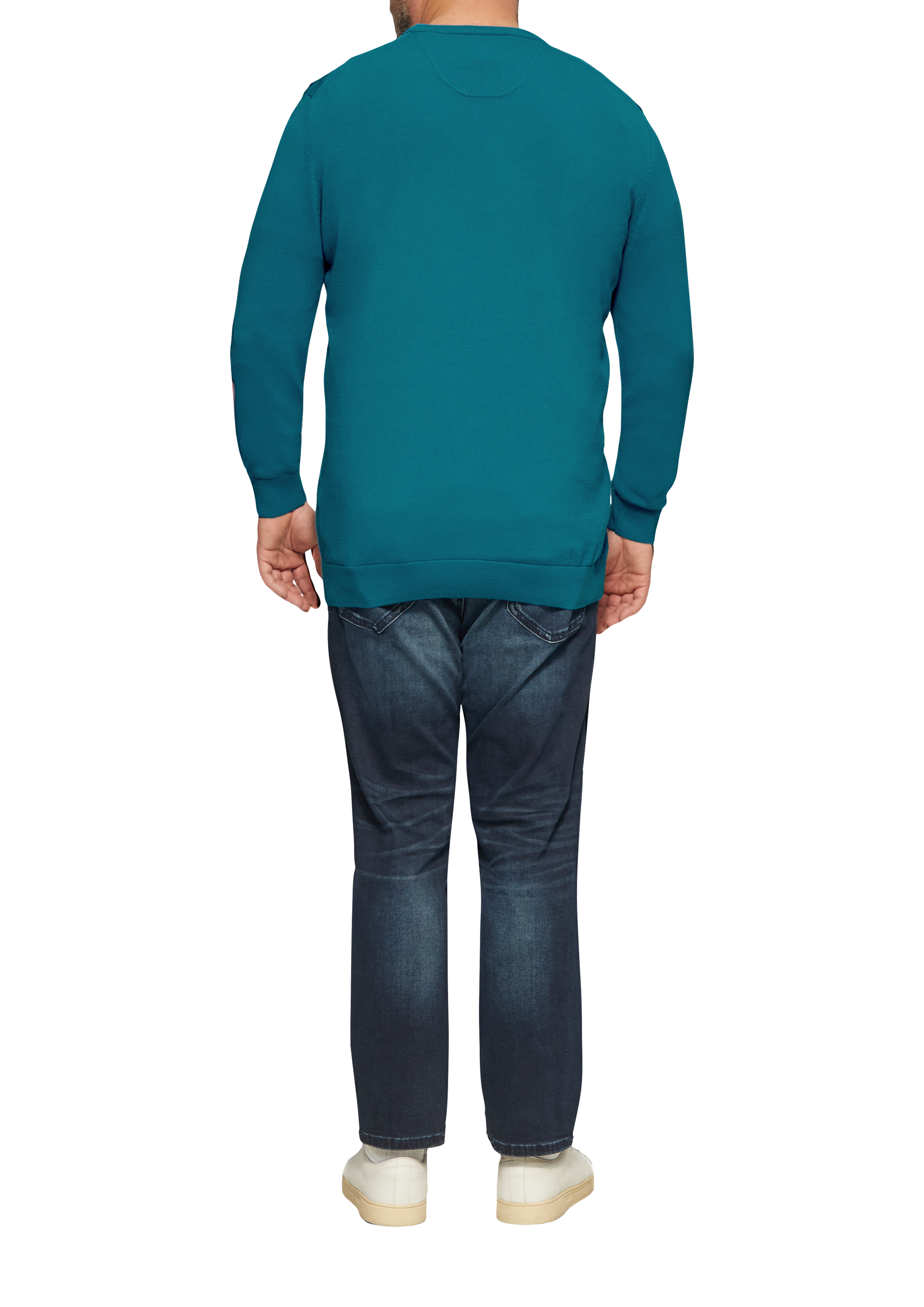 Thumbnail - Strickpullover