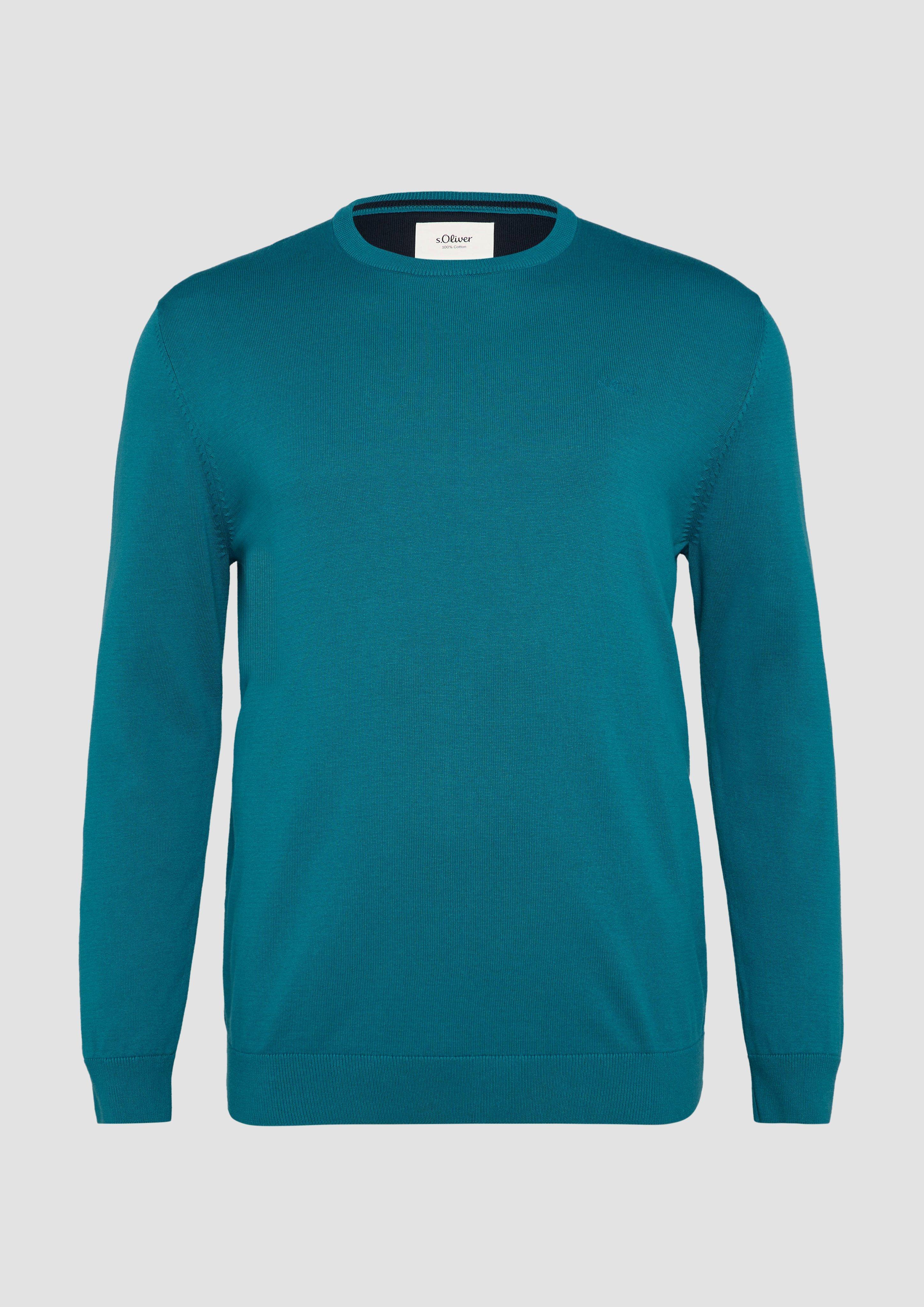 Strickpullover
