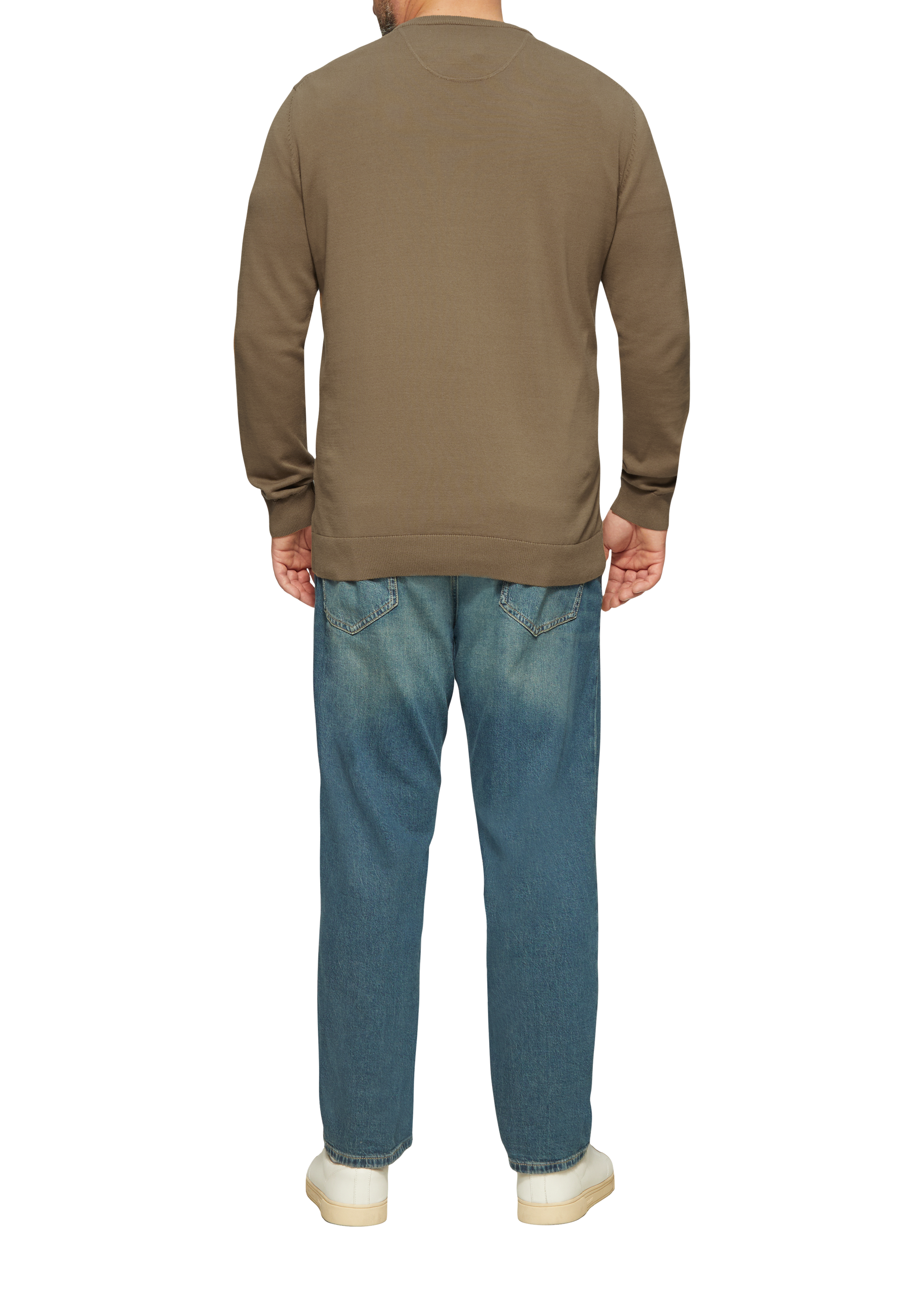 Thumbnail - Strickpullover