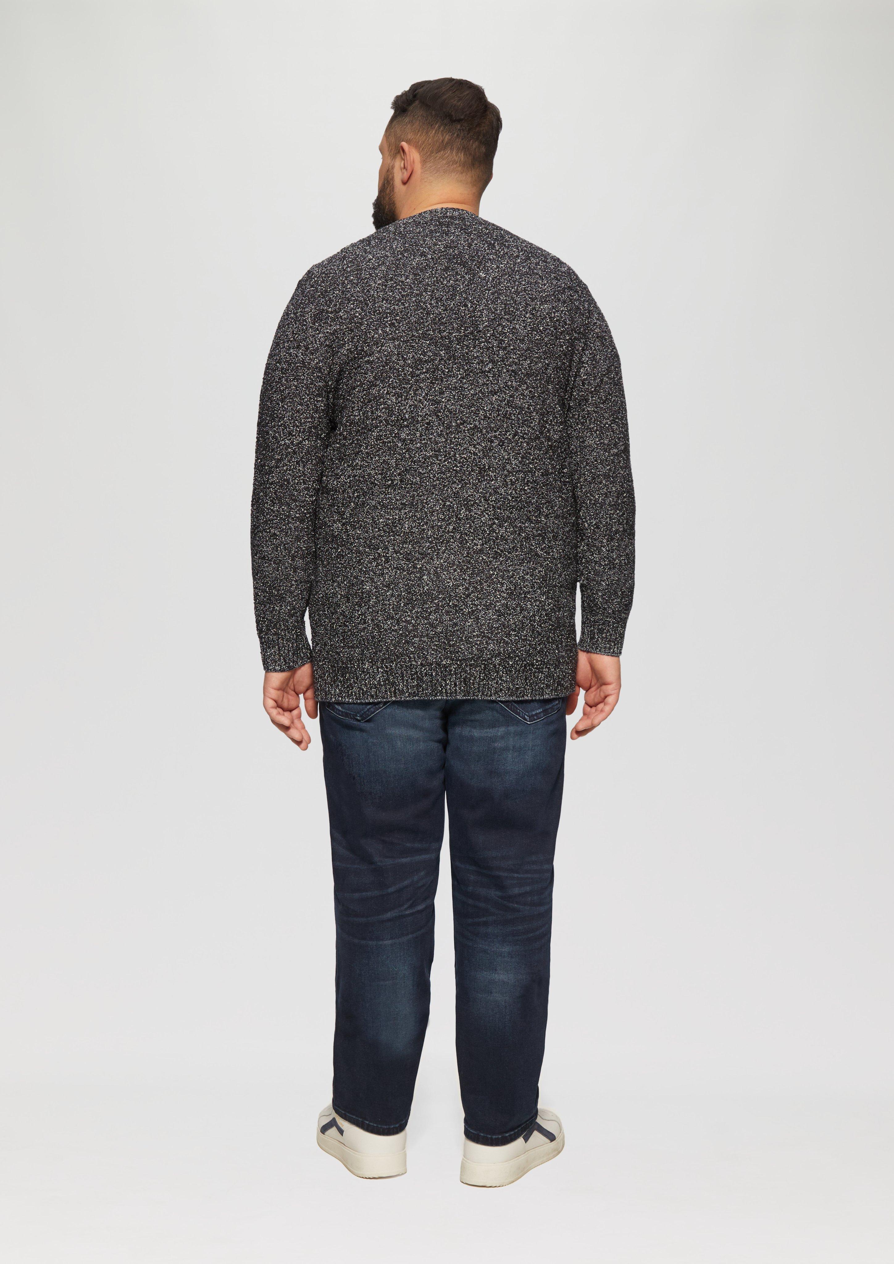 Pull en maille in 99W1