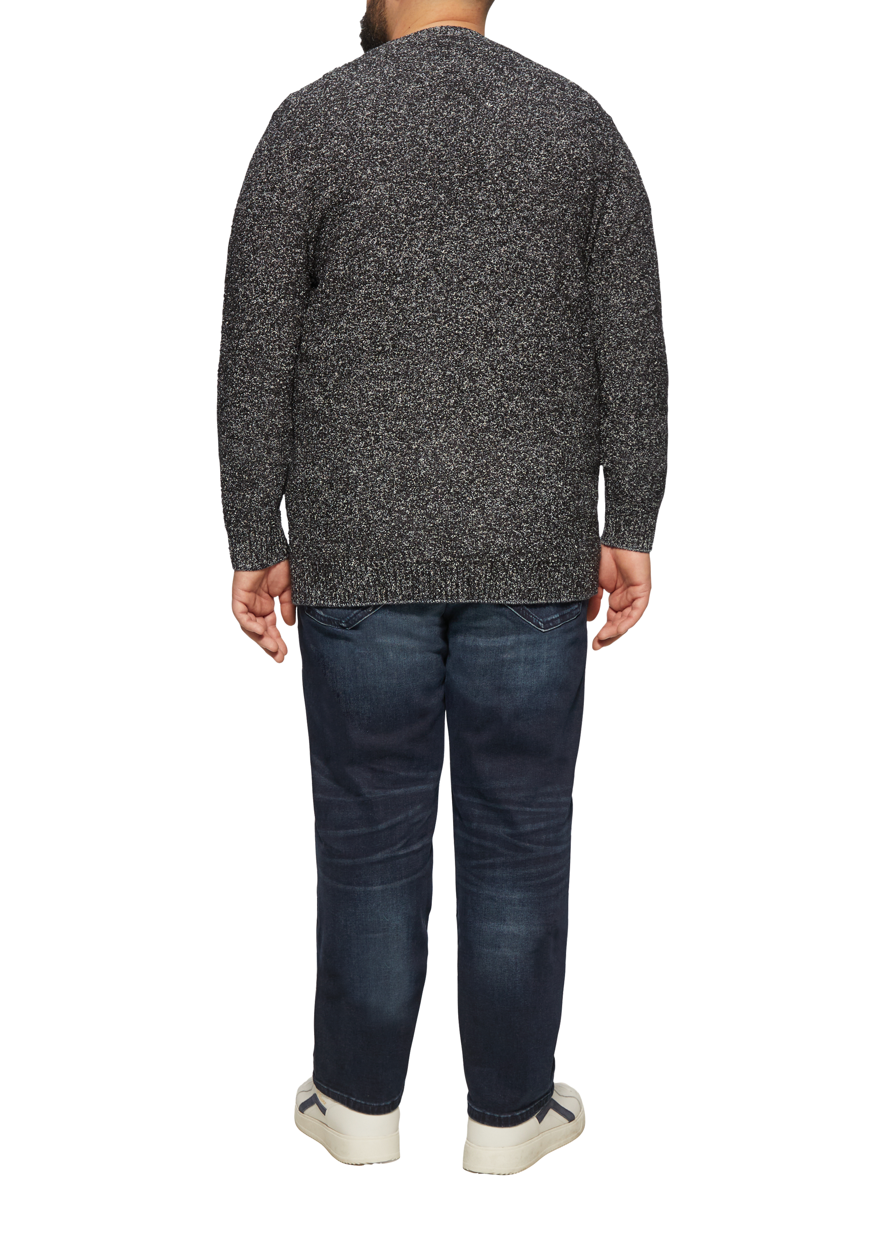Thumbnail - Strickpullover
