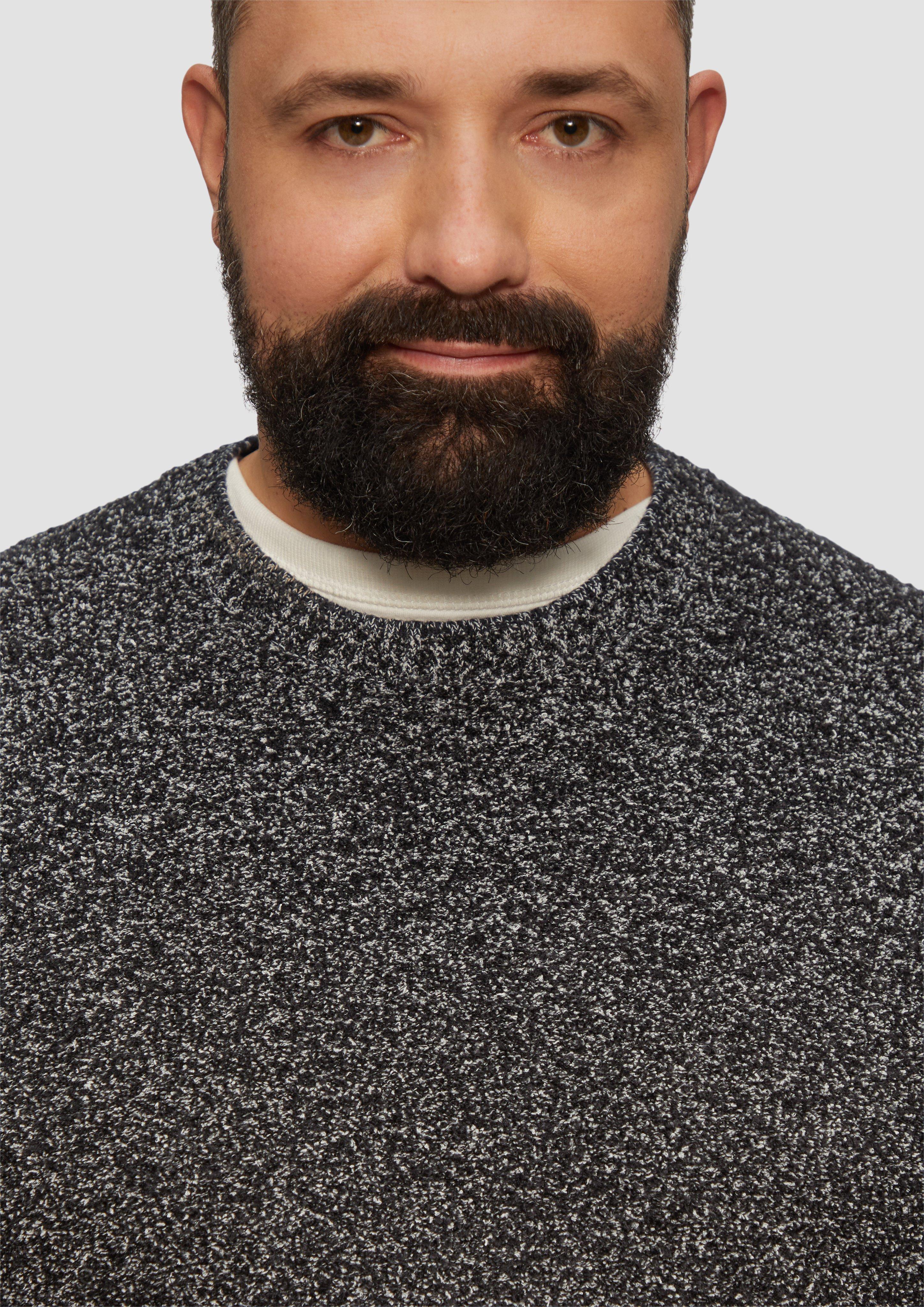 Pull en maille in 99W1