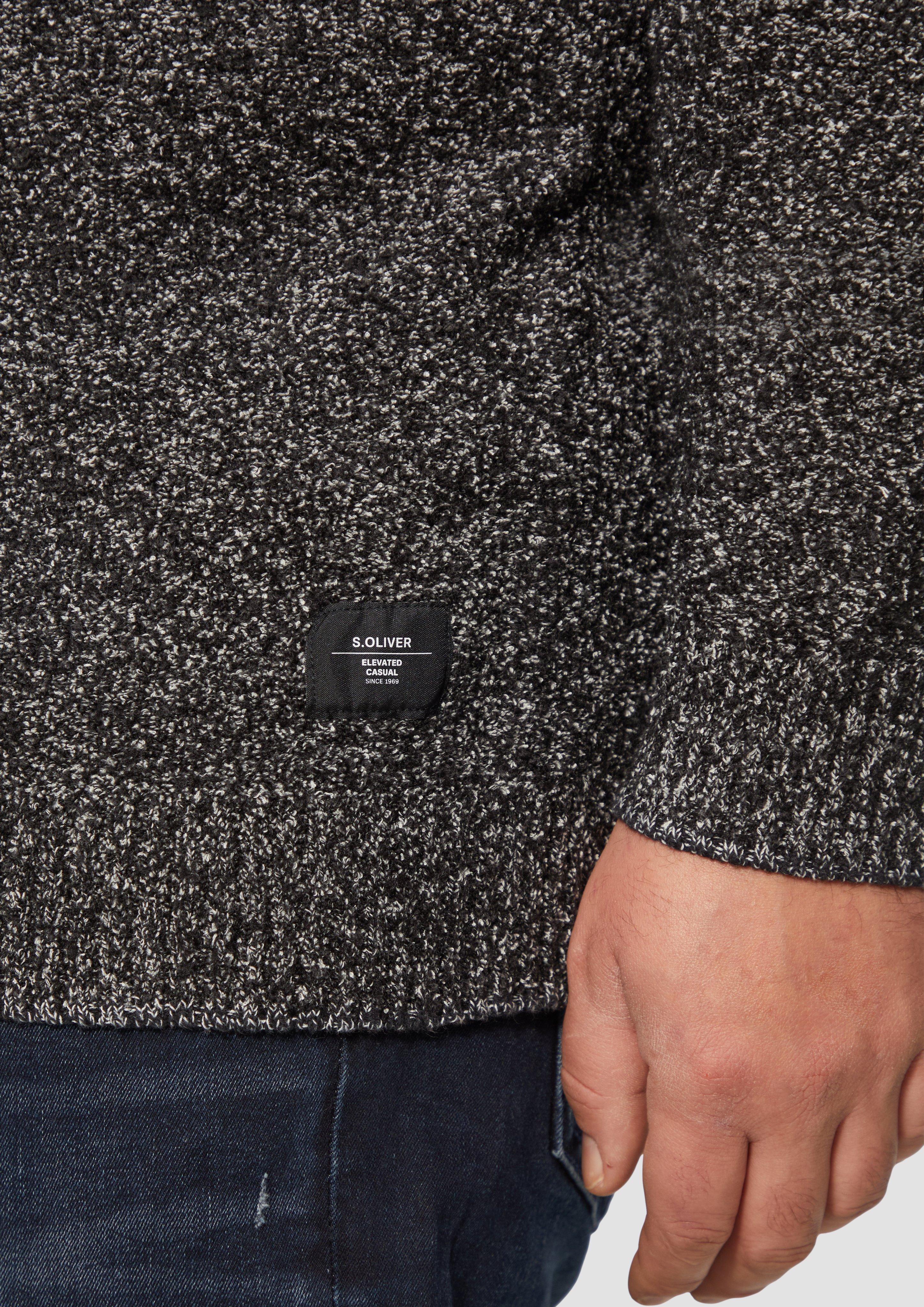 Pull en maille in 99W1