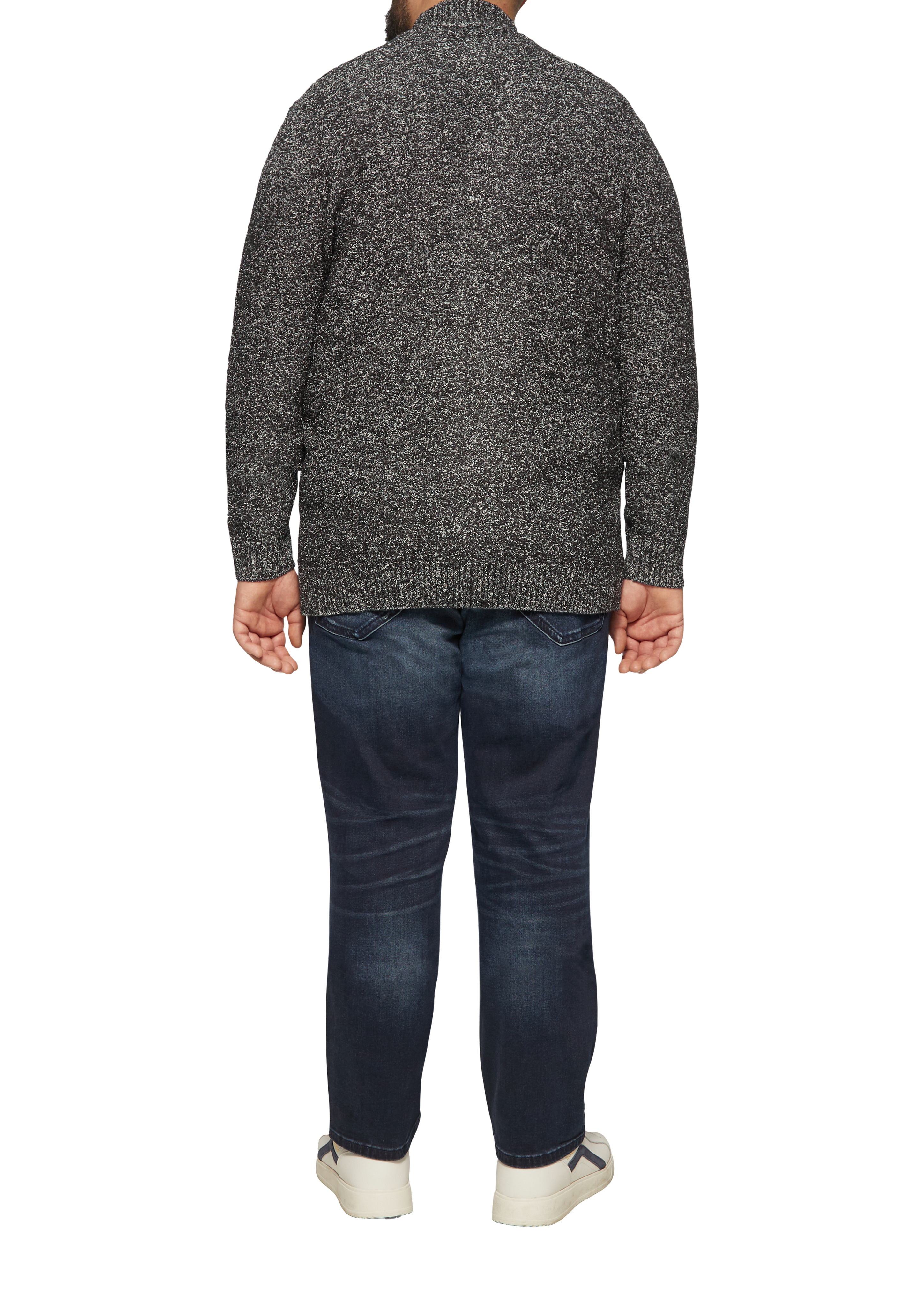 Thumbnail - Strickpullover
