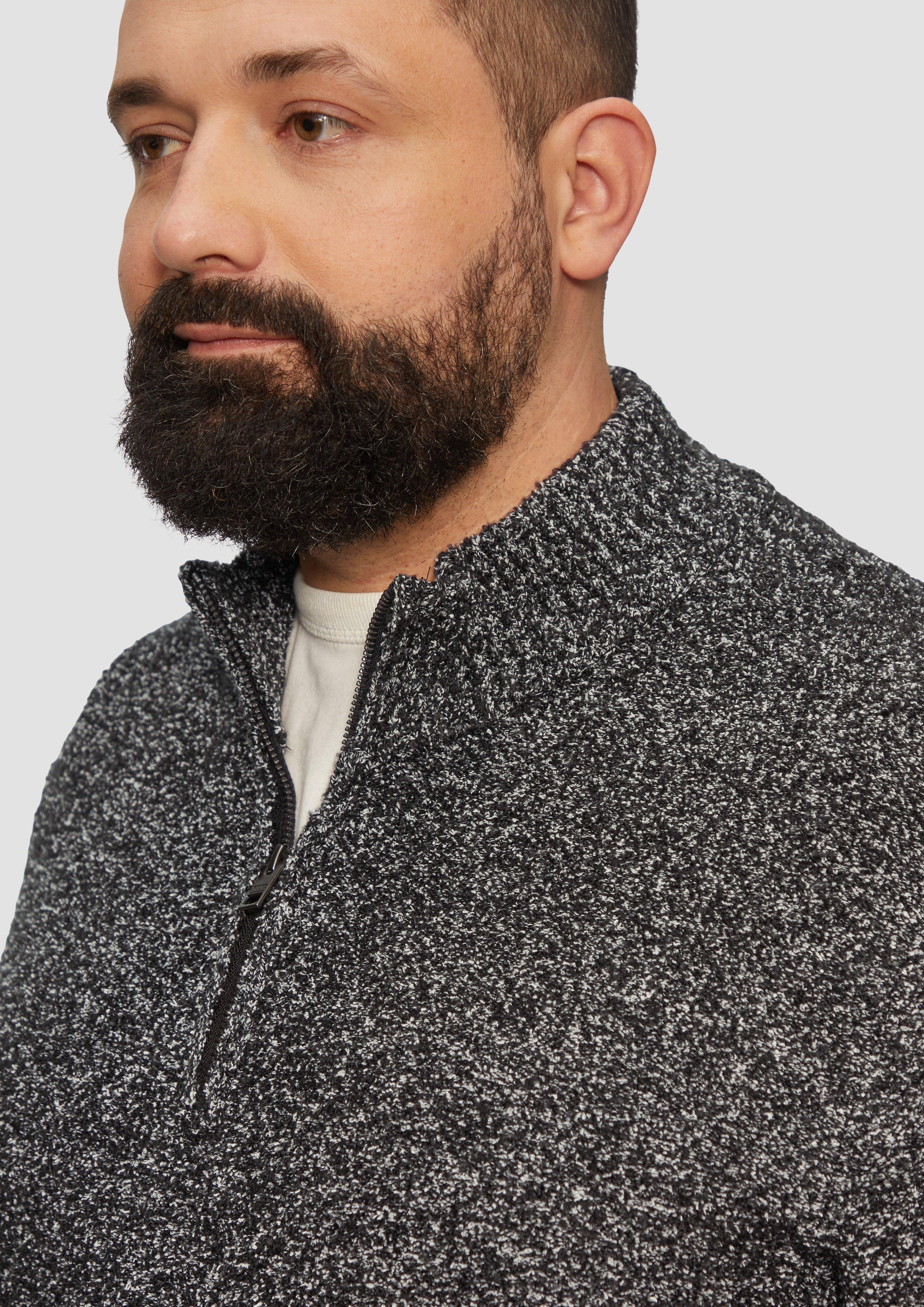 Pull en maille in 99W1