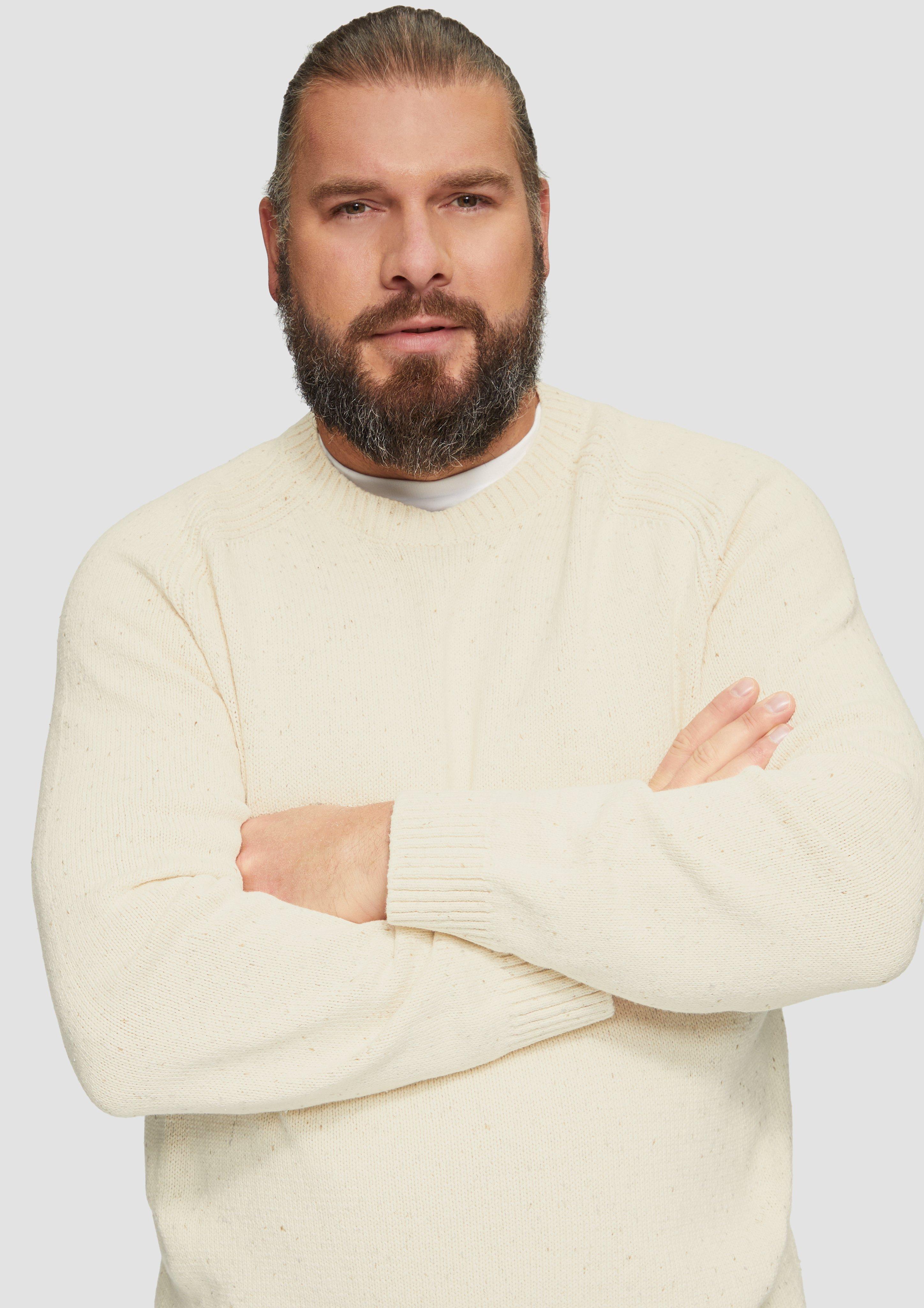 Gebreide trui in 08W1, 67W1 & 94W1