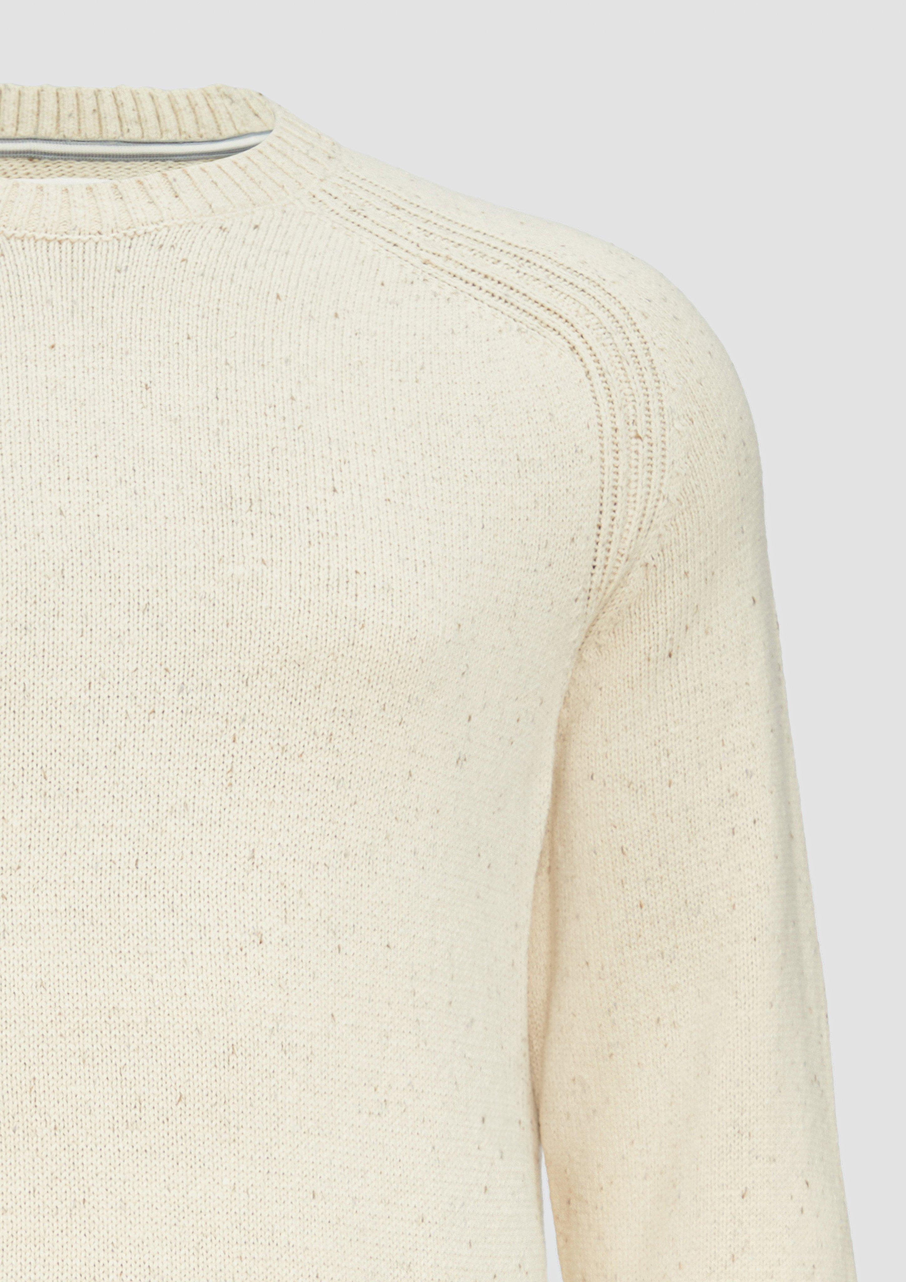 Gebreide trui in 08W1, 67W1 & 94W1