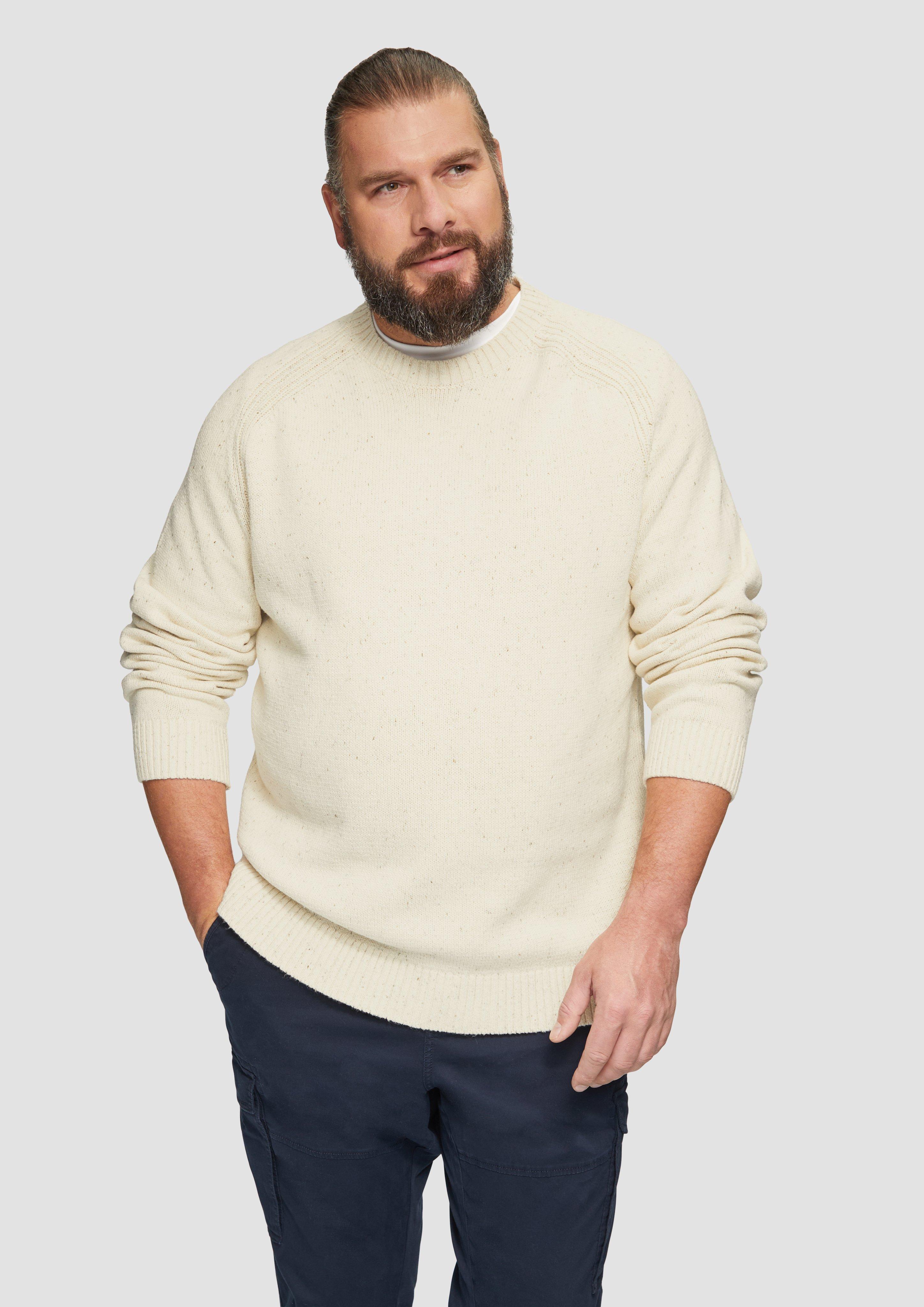 Pull en tricot in 08W1, 67W1 &amp; 94W1