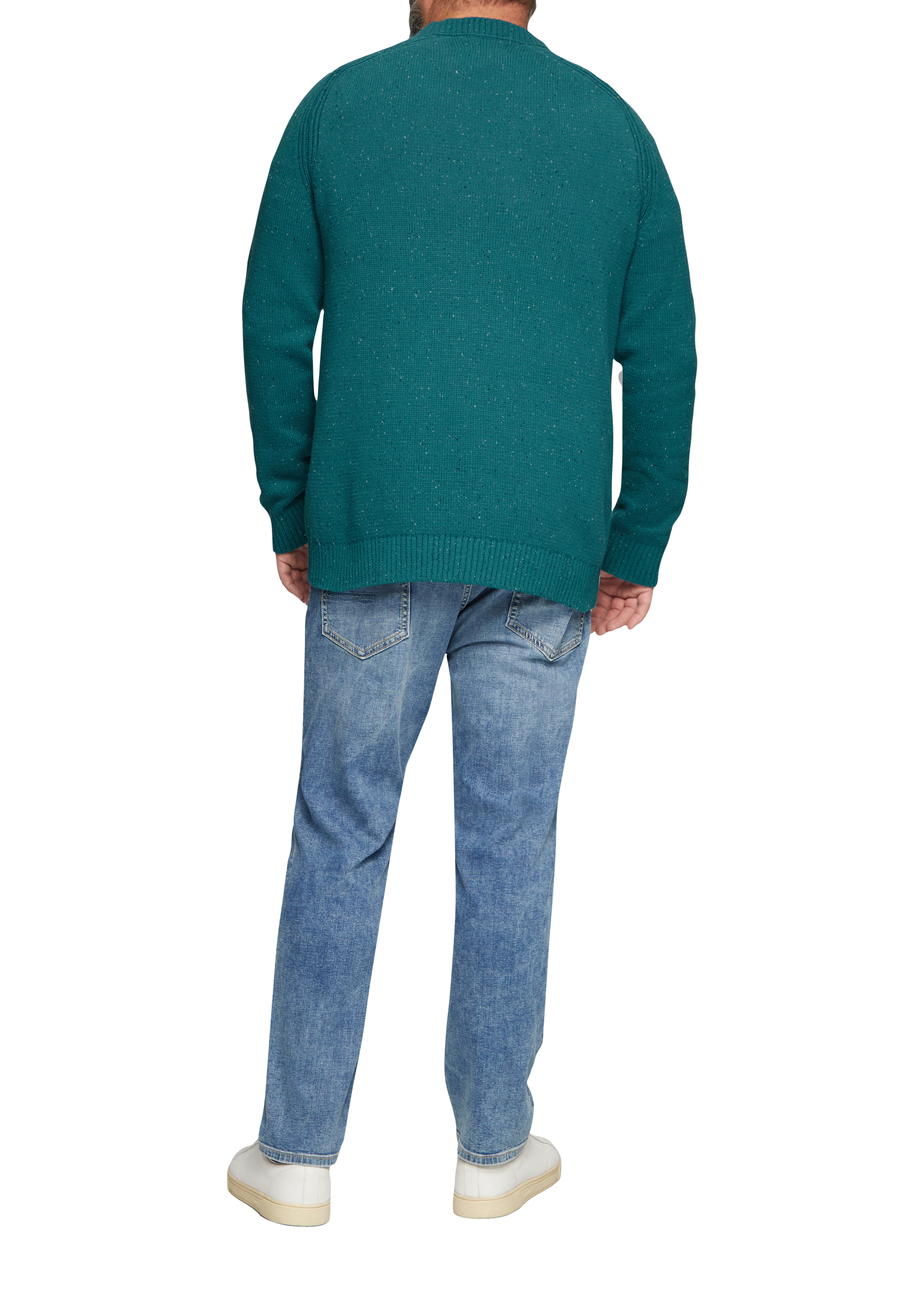 Thumbnail - Strickpullover