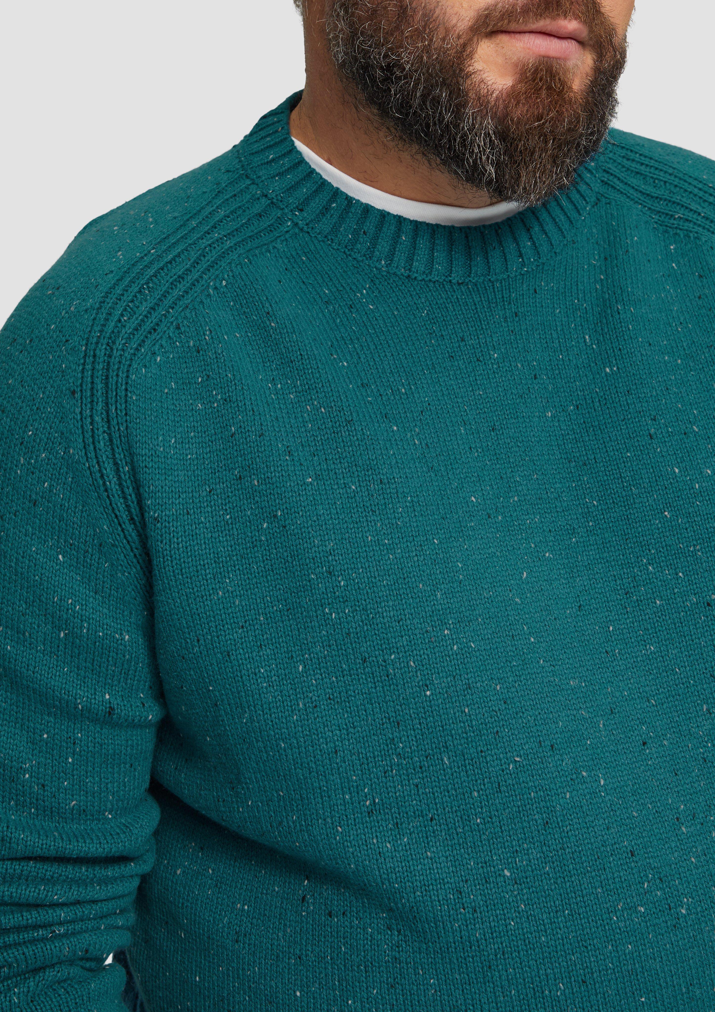 Pull-over en maille in 67W1, 08W1 & 94W1