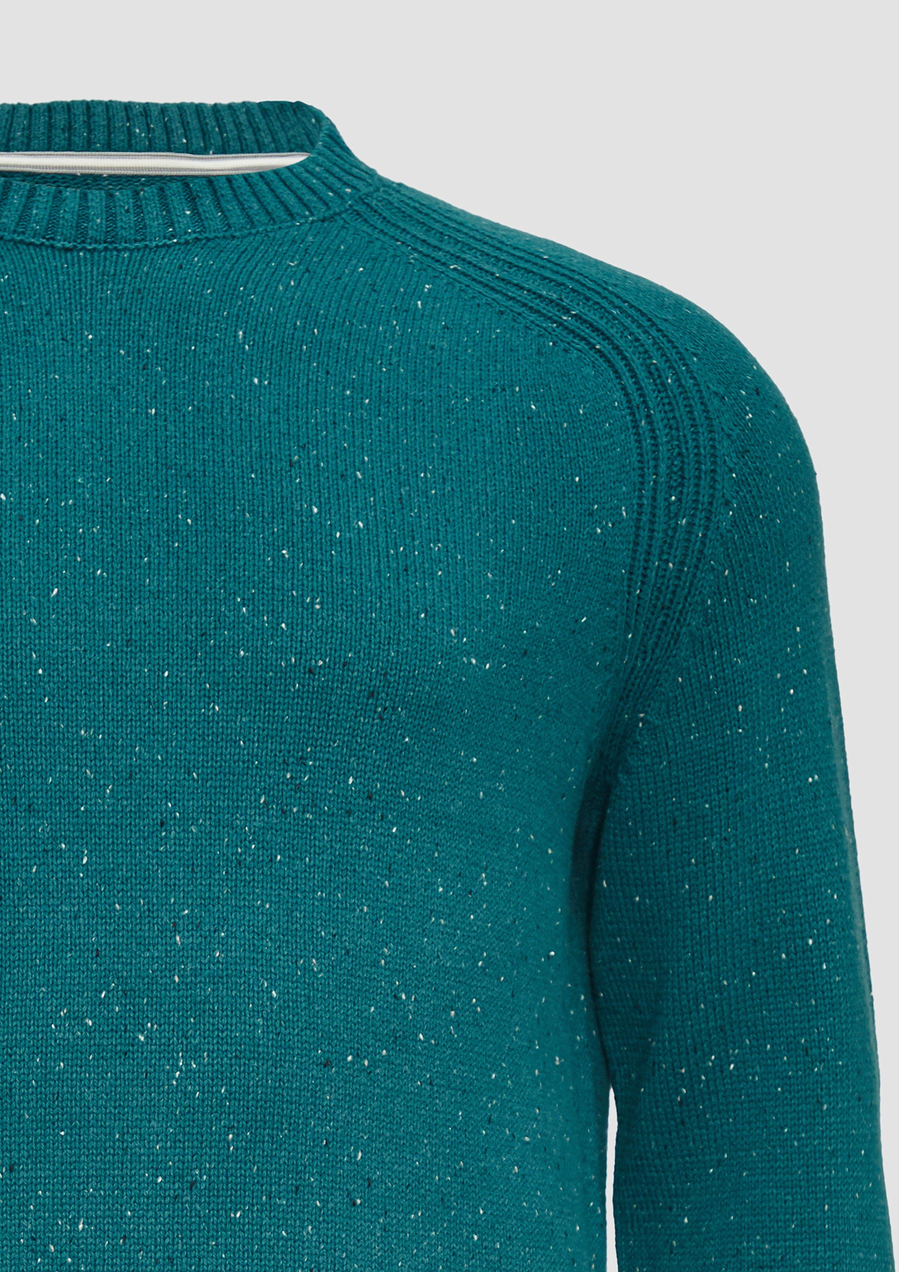 Pull-over en maille in 67W1, 08W1 & 94W1