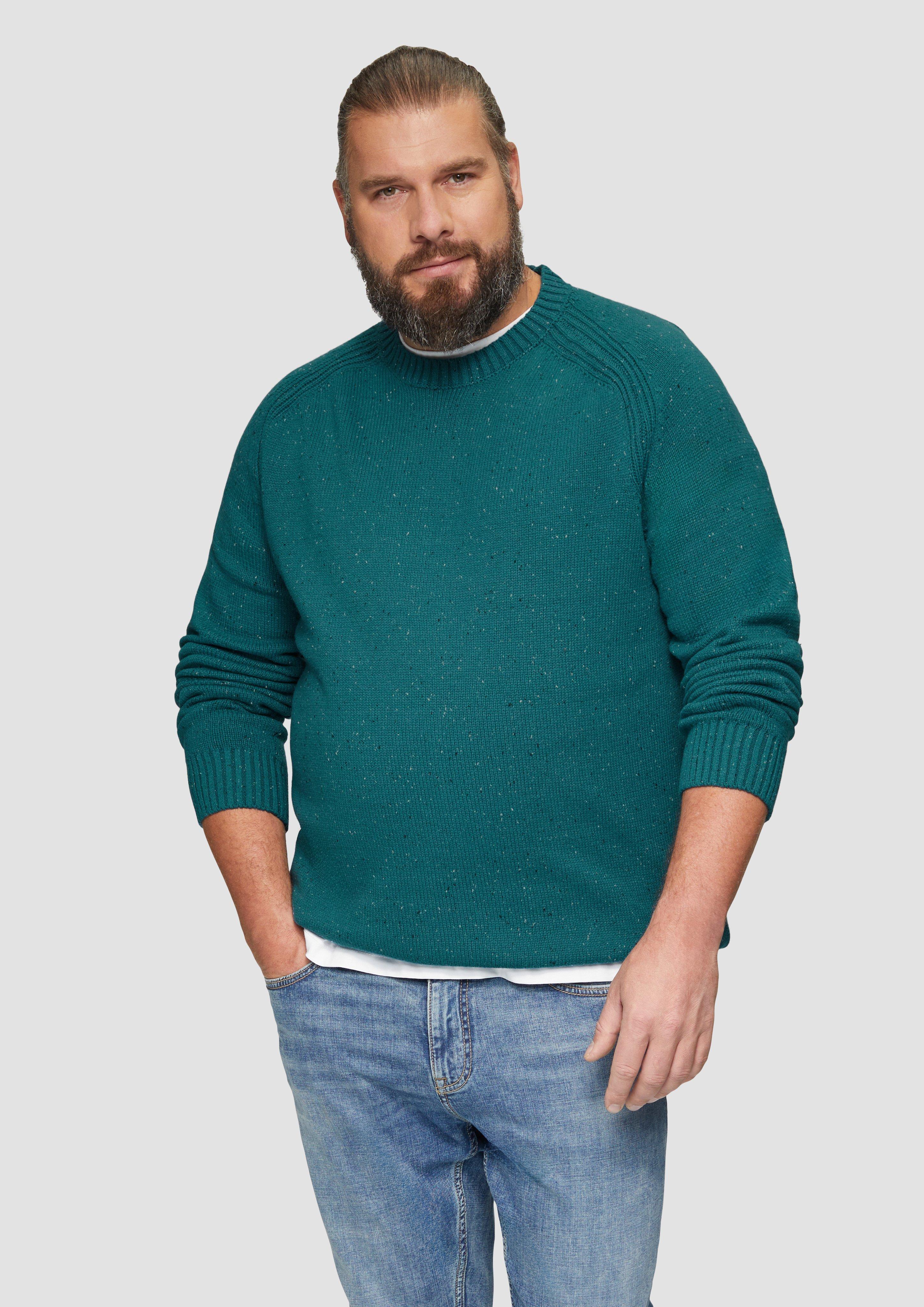 Strickpullover in 