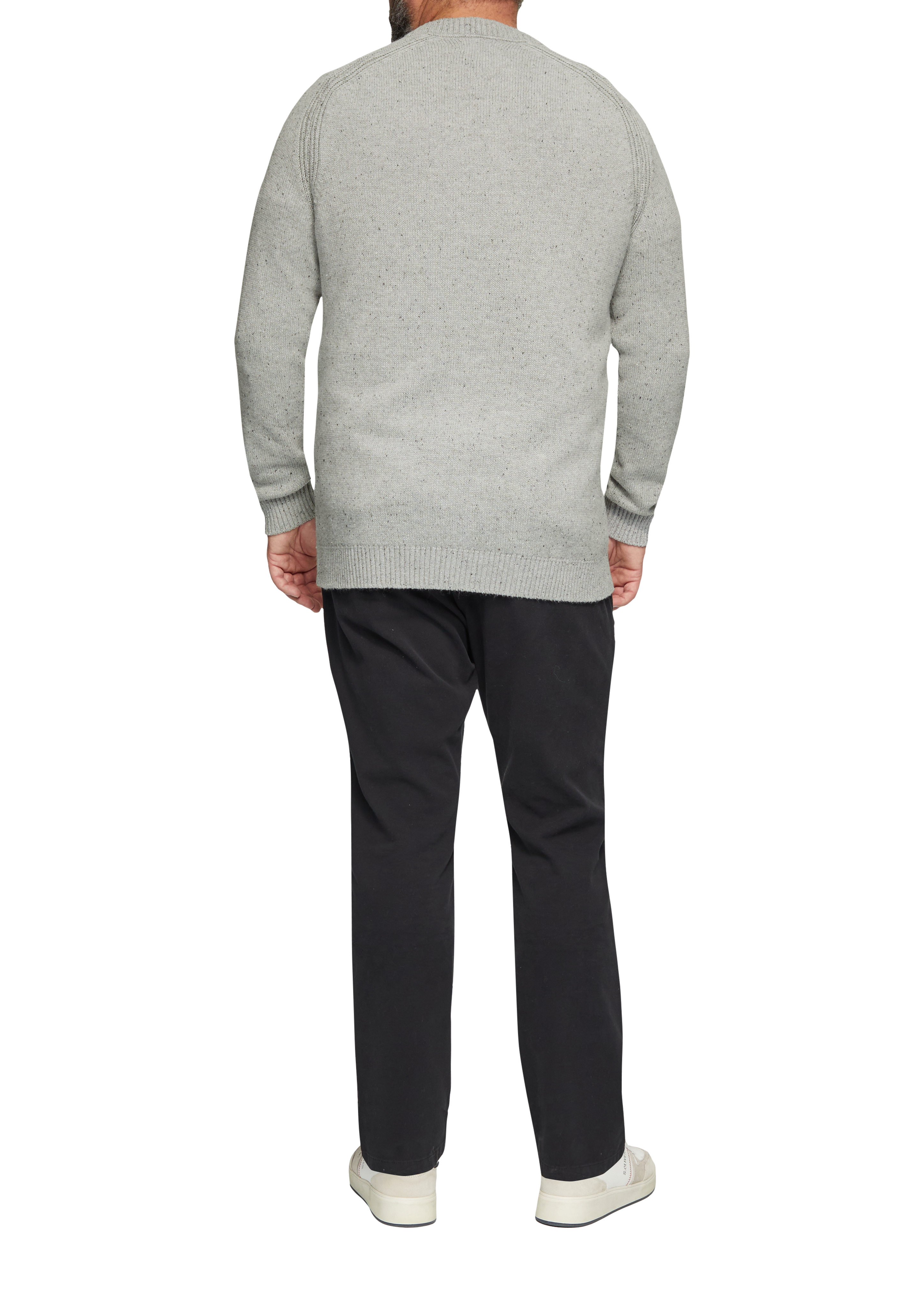 Thumbnail - Strickpullover