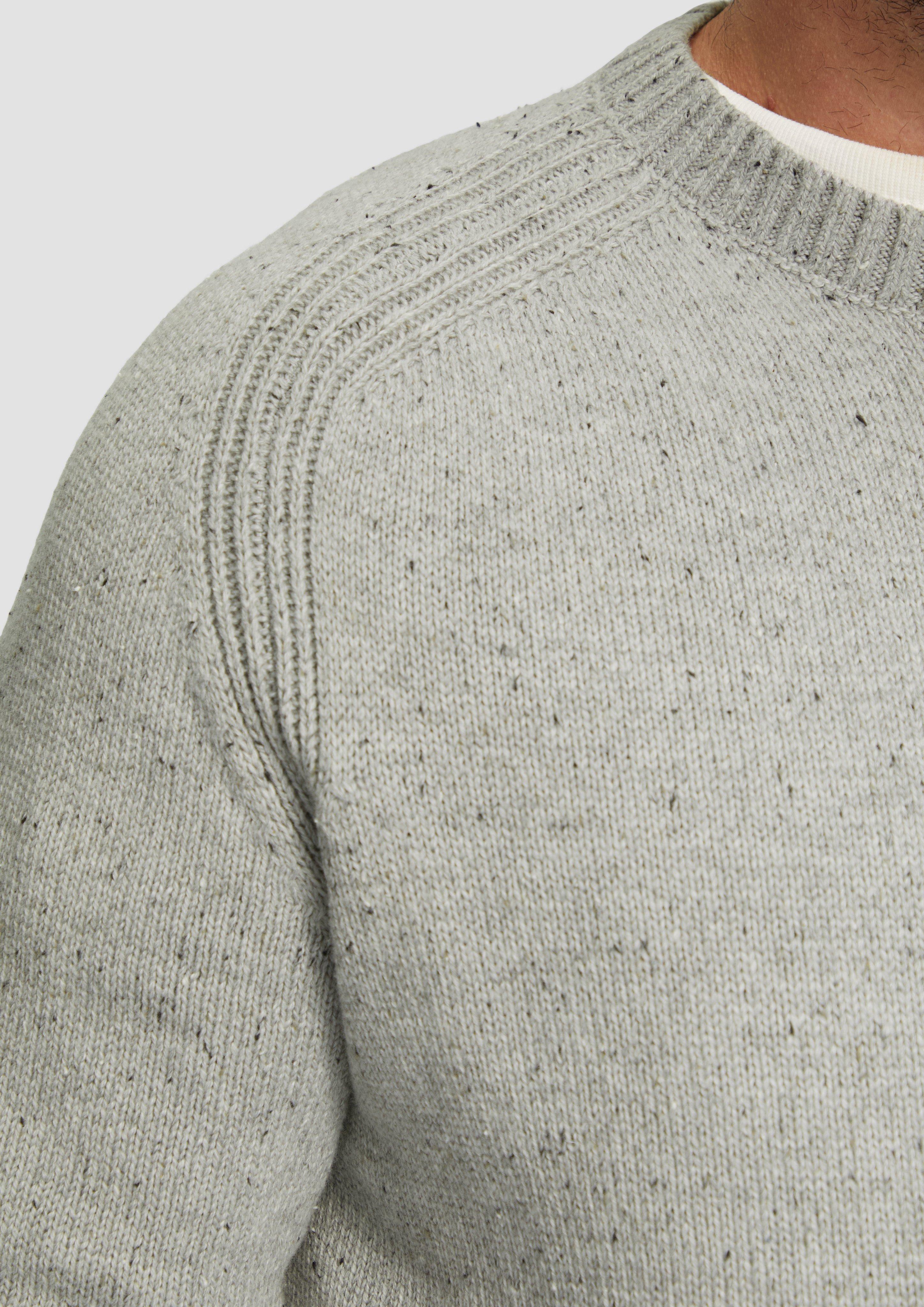 Pull en maille in 94W1, 67W1 & 08W1