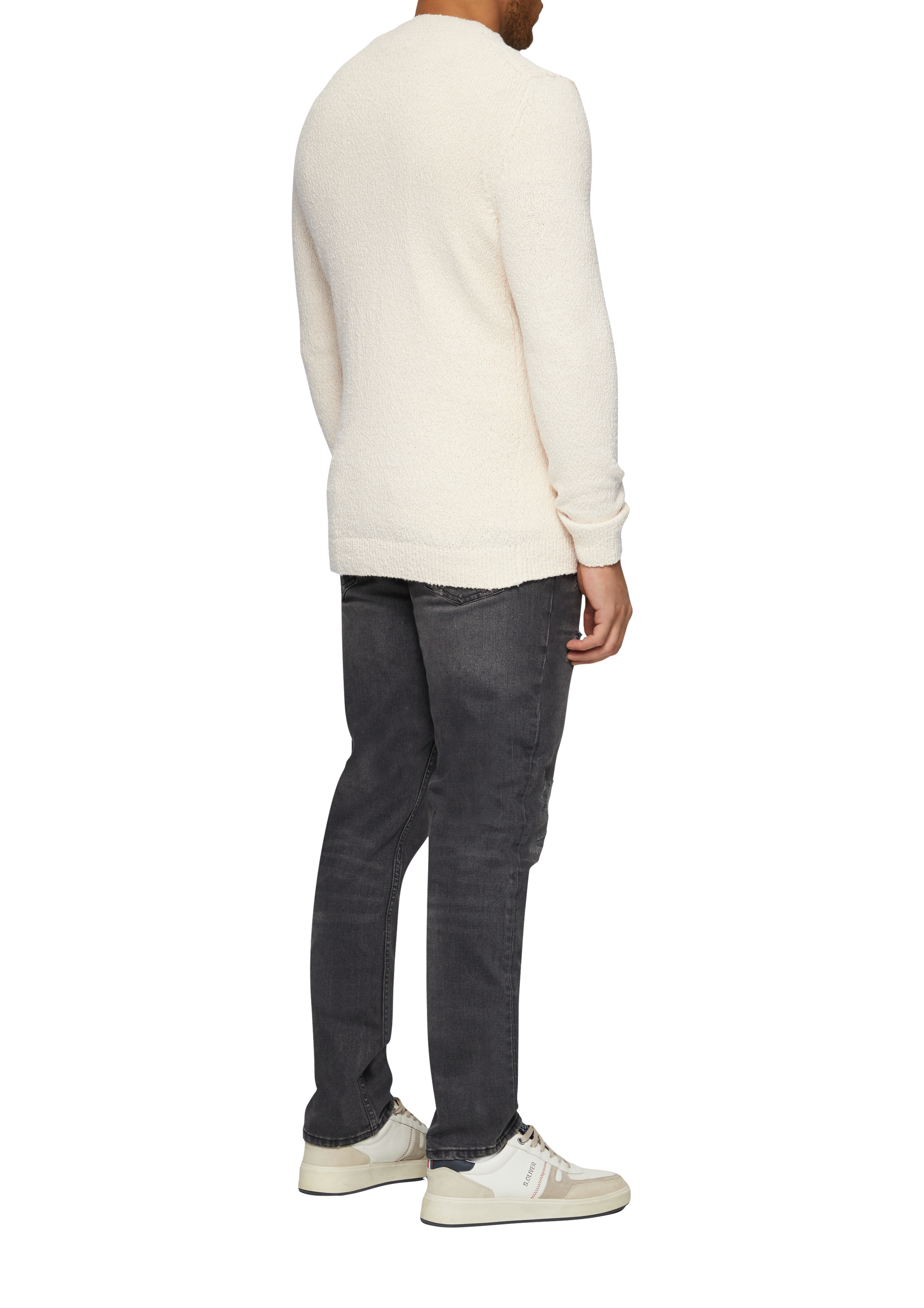 Thumbnail - Strickpullover