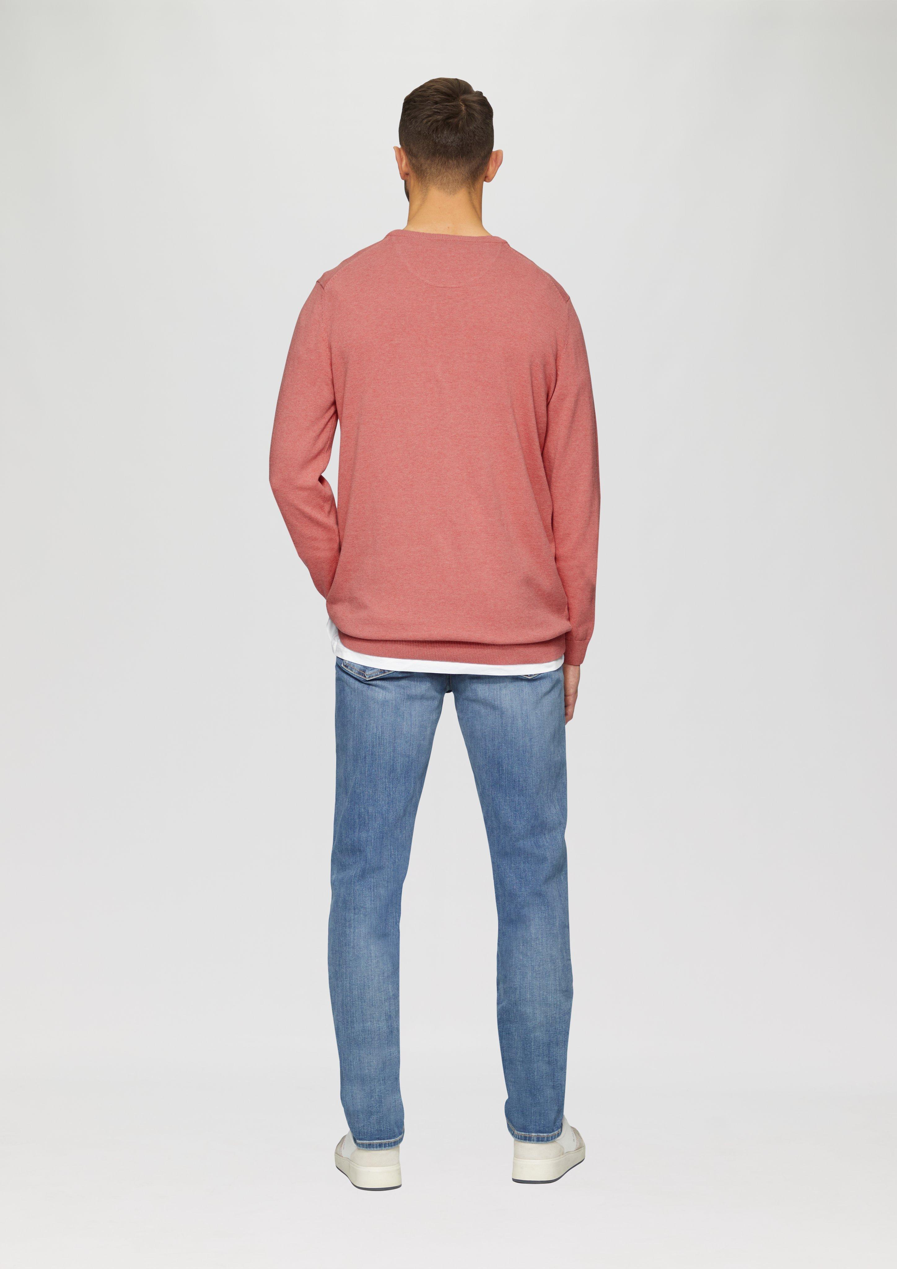 Pulover in 42W0 & 6471