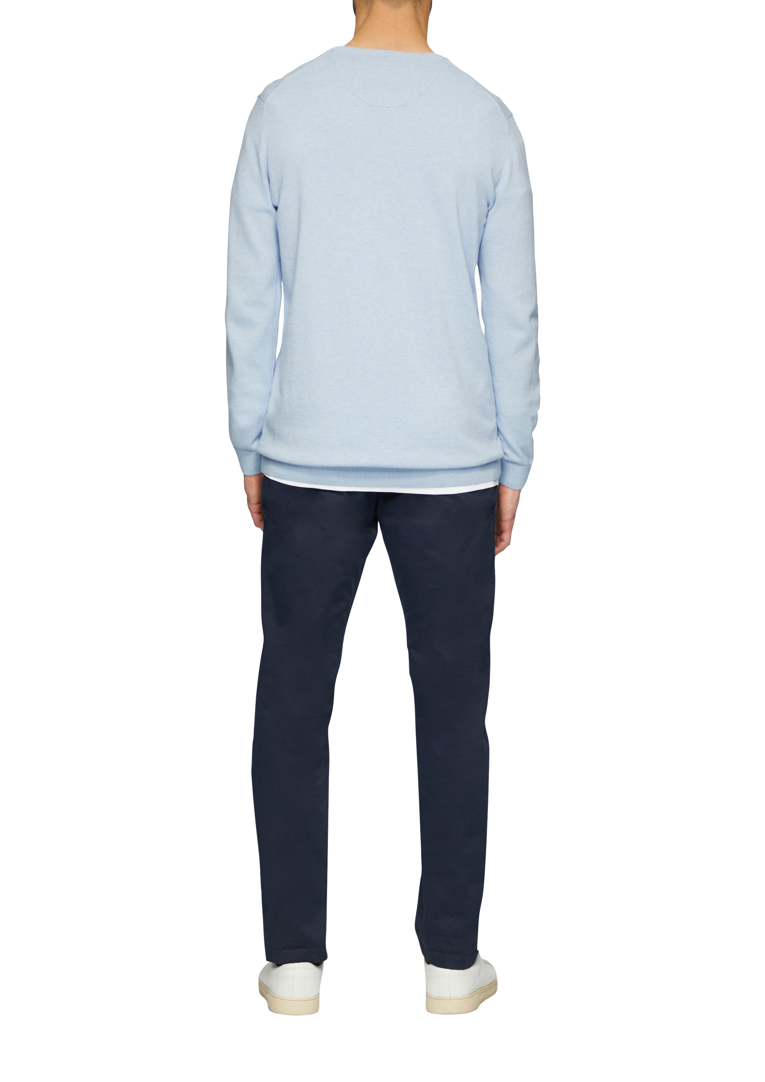 Thumbnail - Strickpullover
