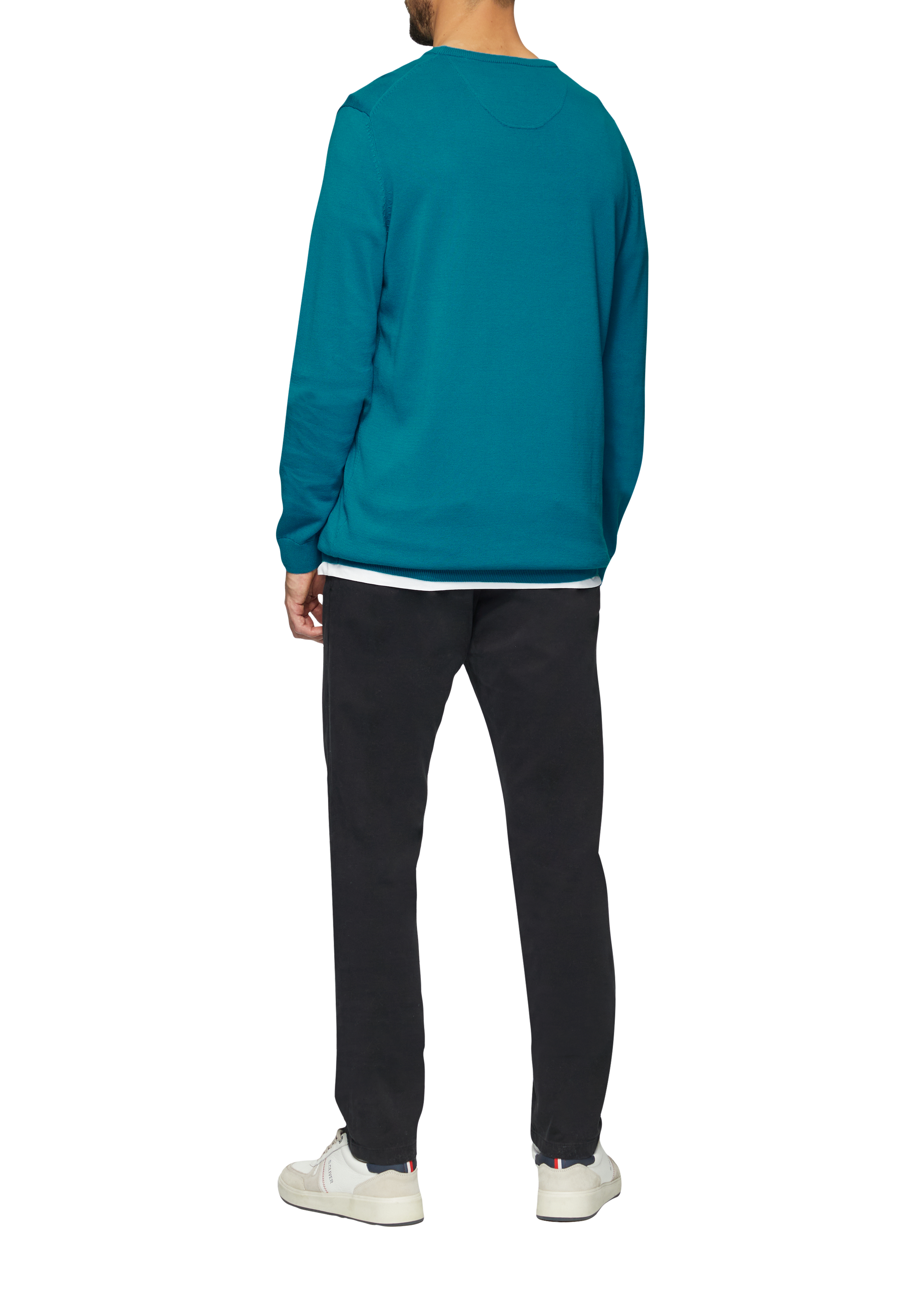 Thumbnail - Strickpullover