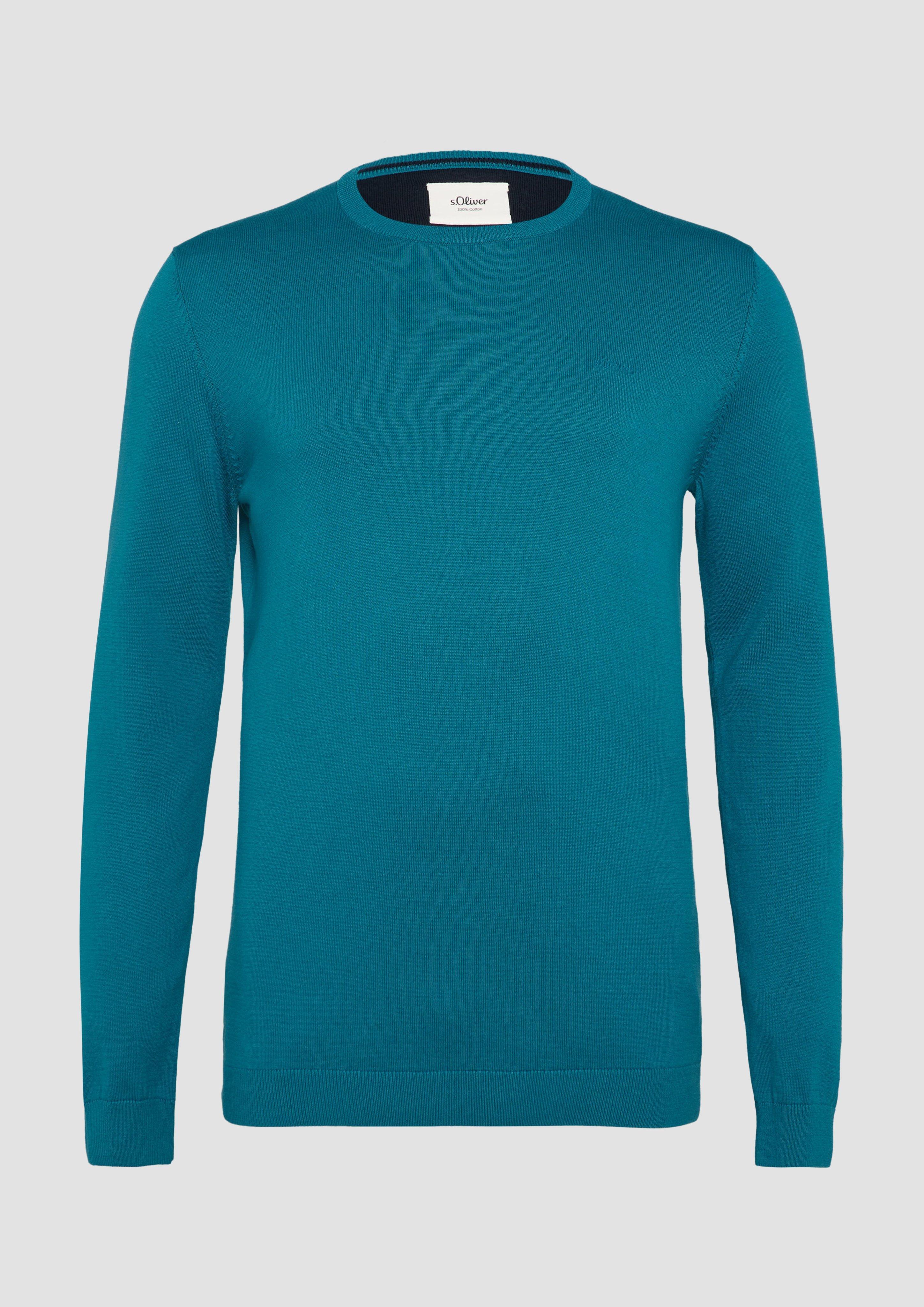 Thumbnail - Strickpullover