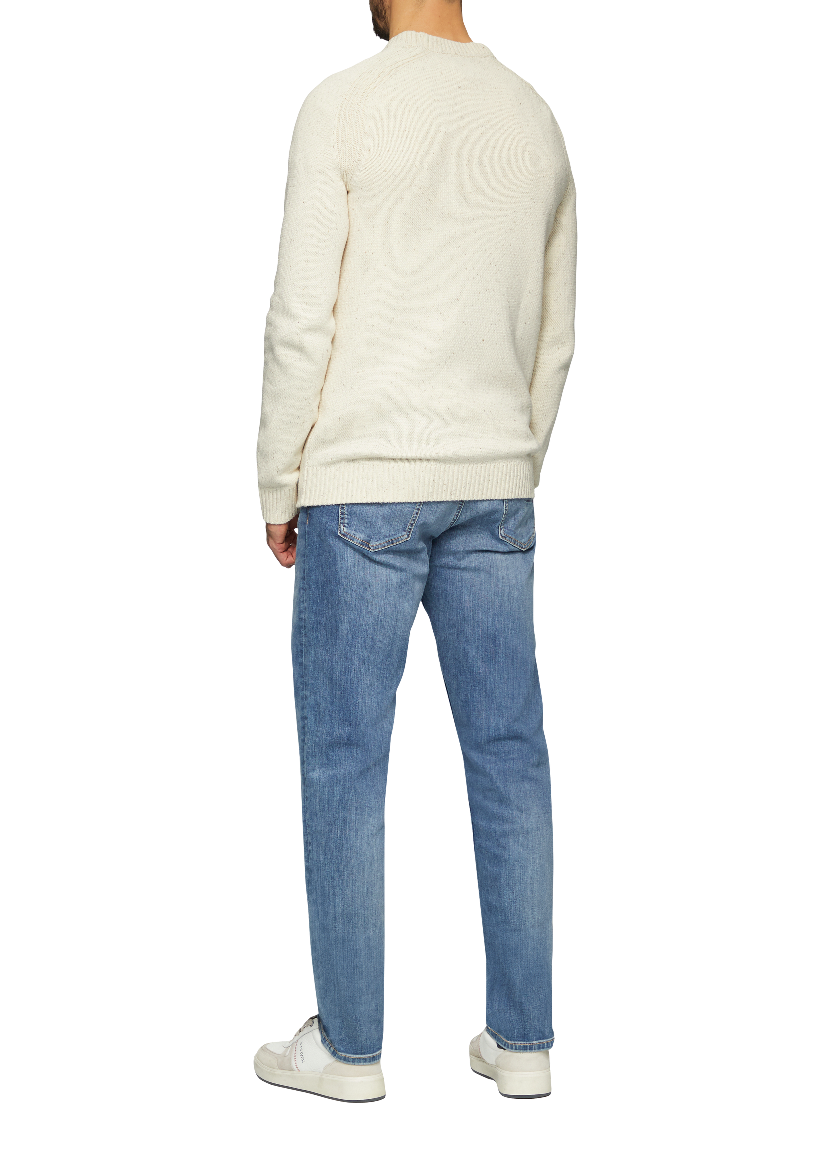 Thumbnail - Strickpullover