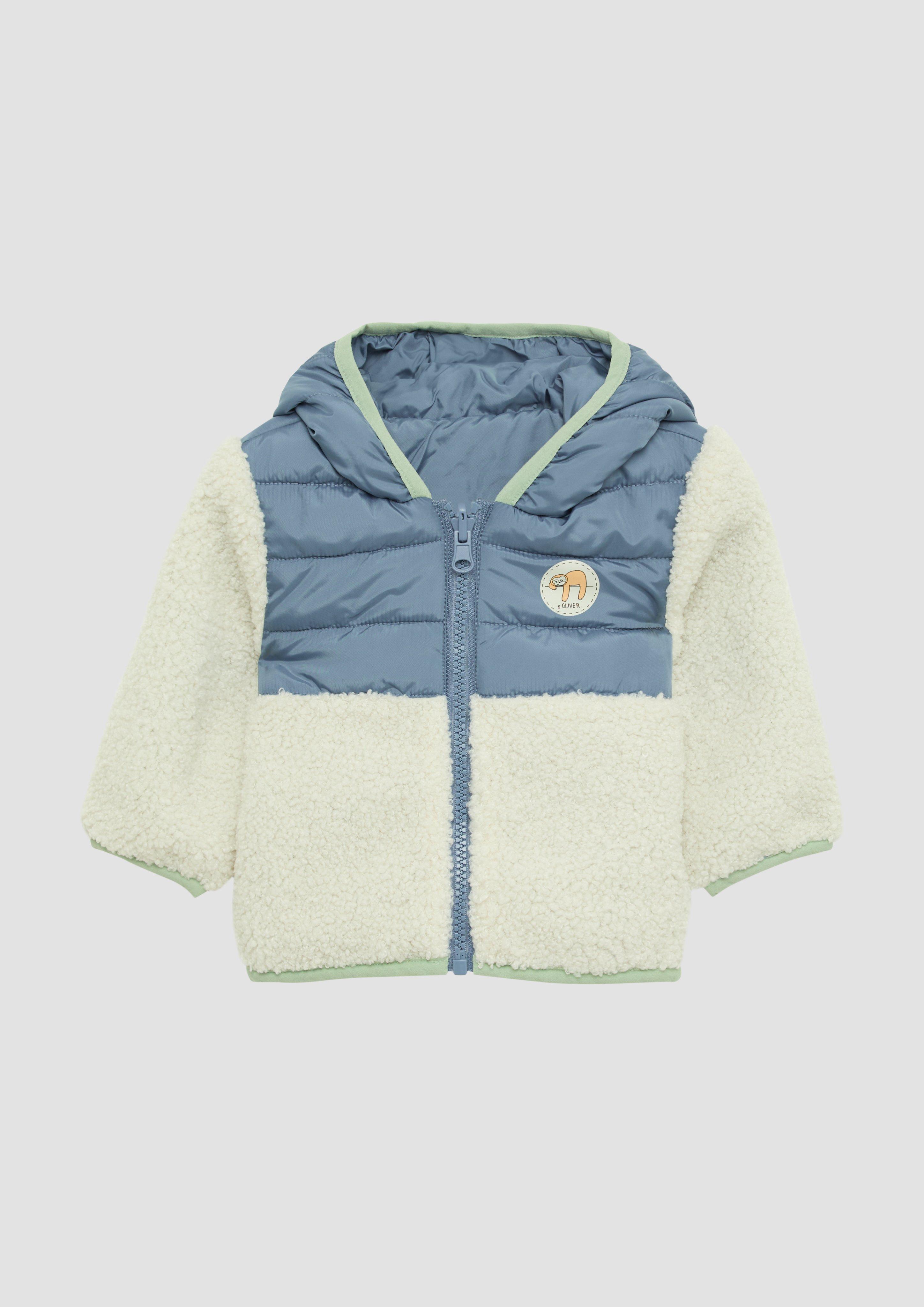 Outdoor-Jacke