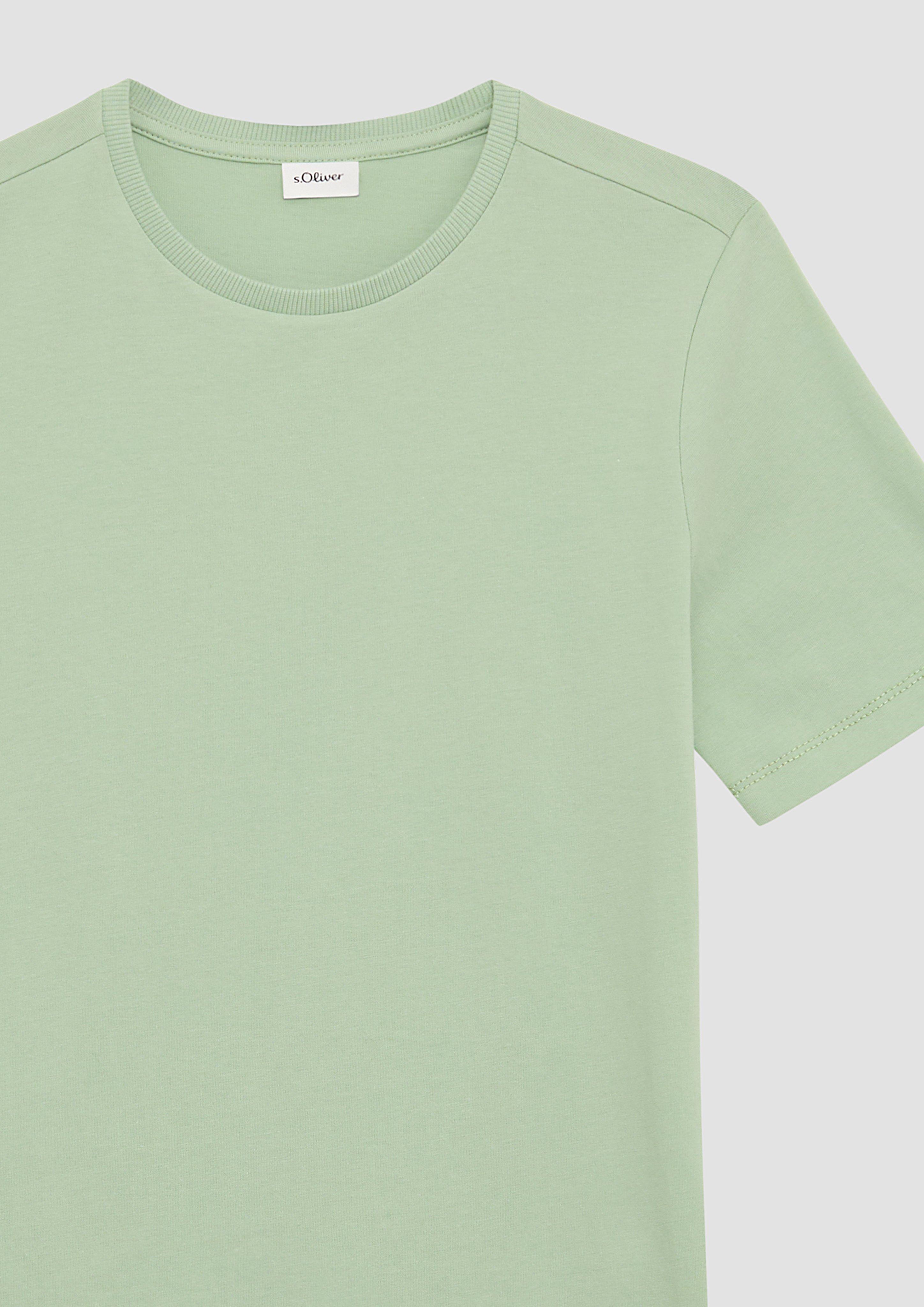 T-Shirt in 7220 & 5273