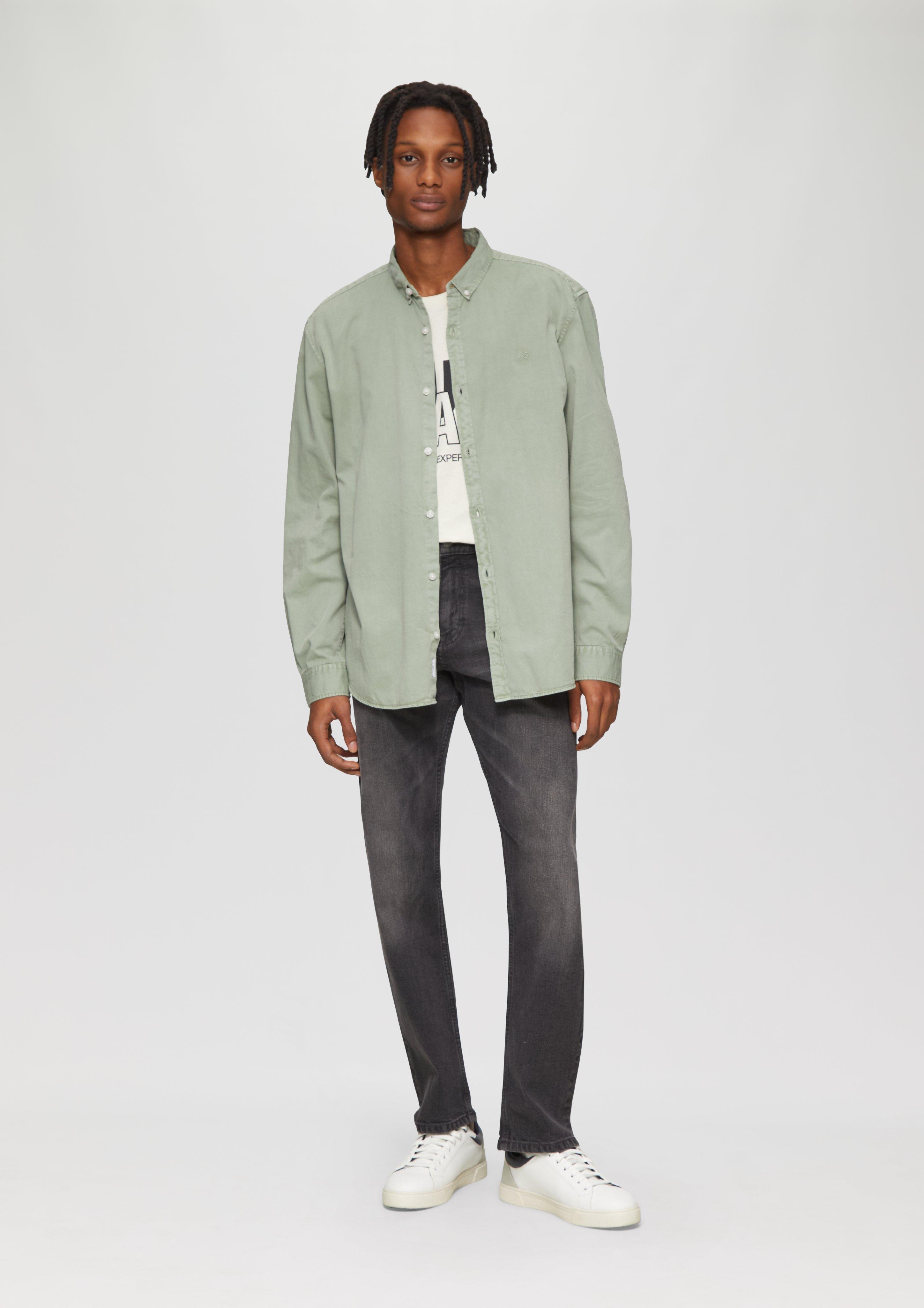 Hlače iz džinsa in 97Z4