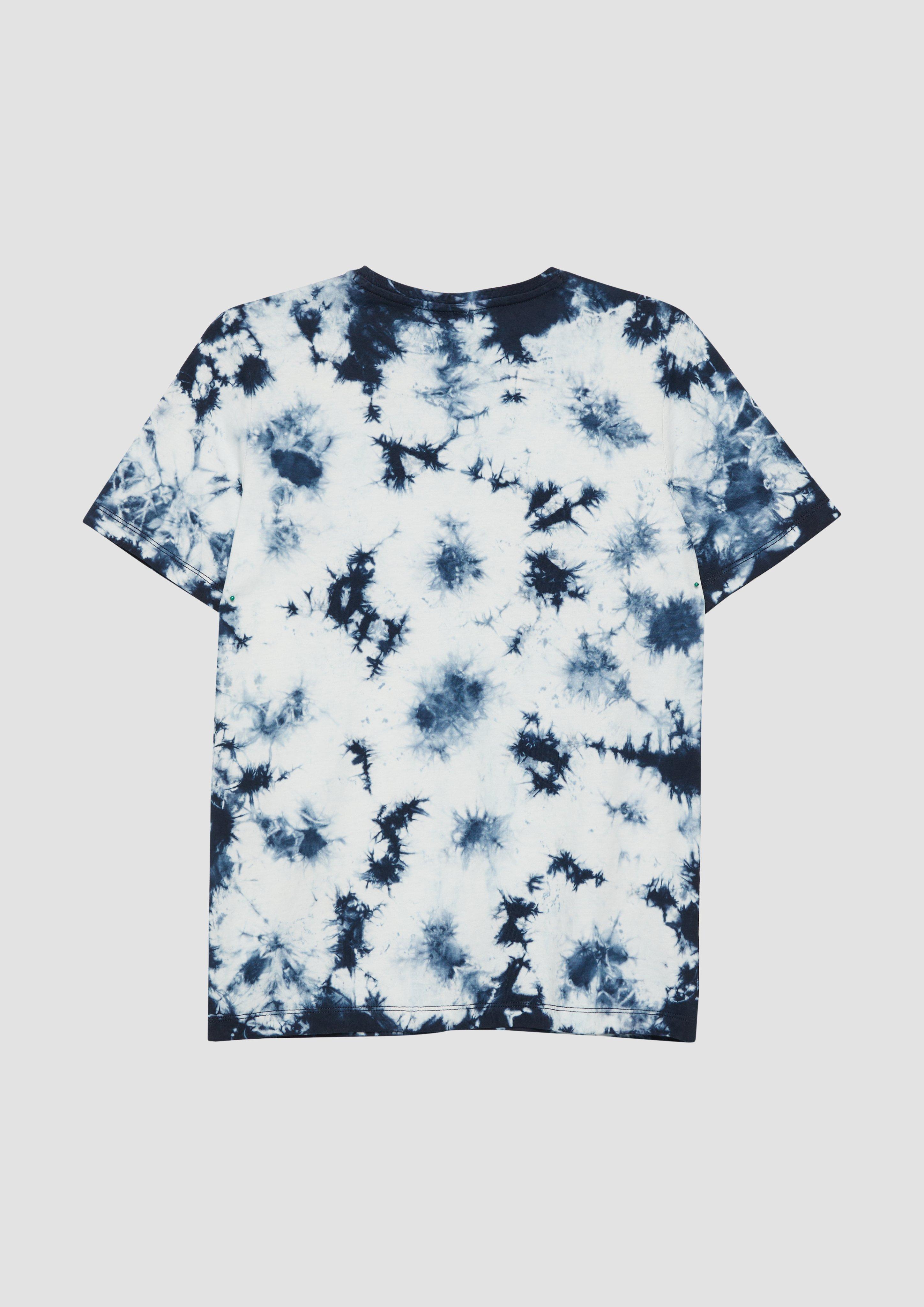 T-shirt in 5952 & 7238