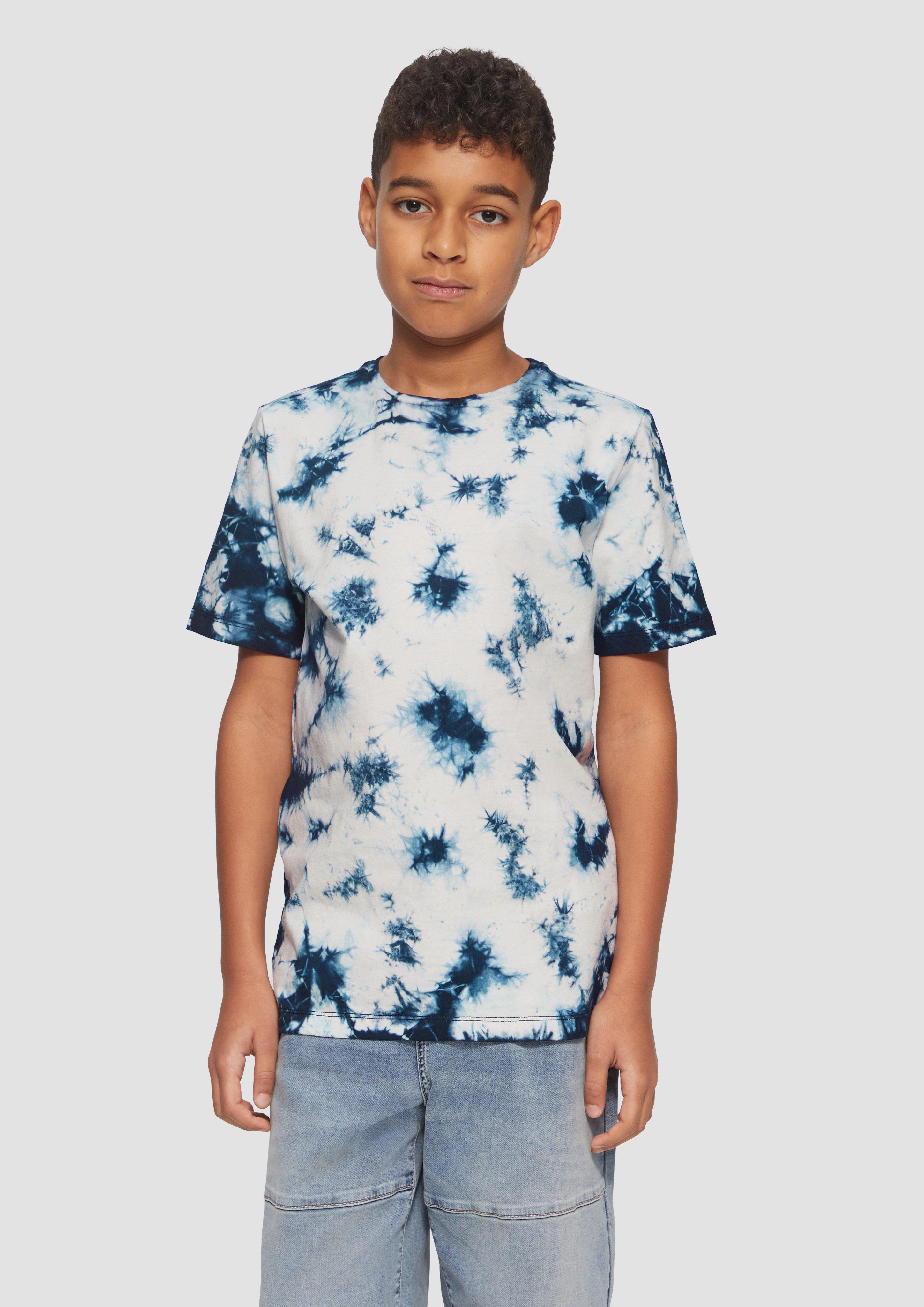 T-shirt in 5952 & 7238