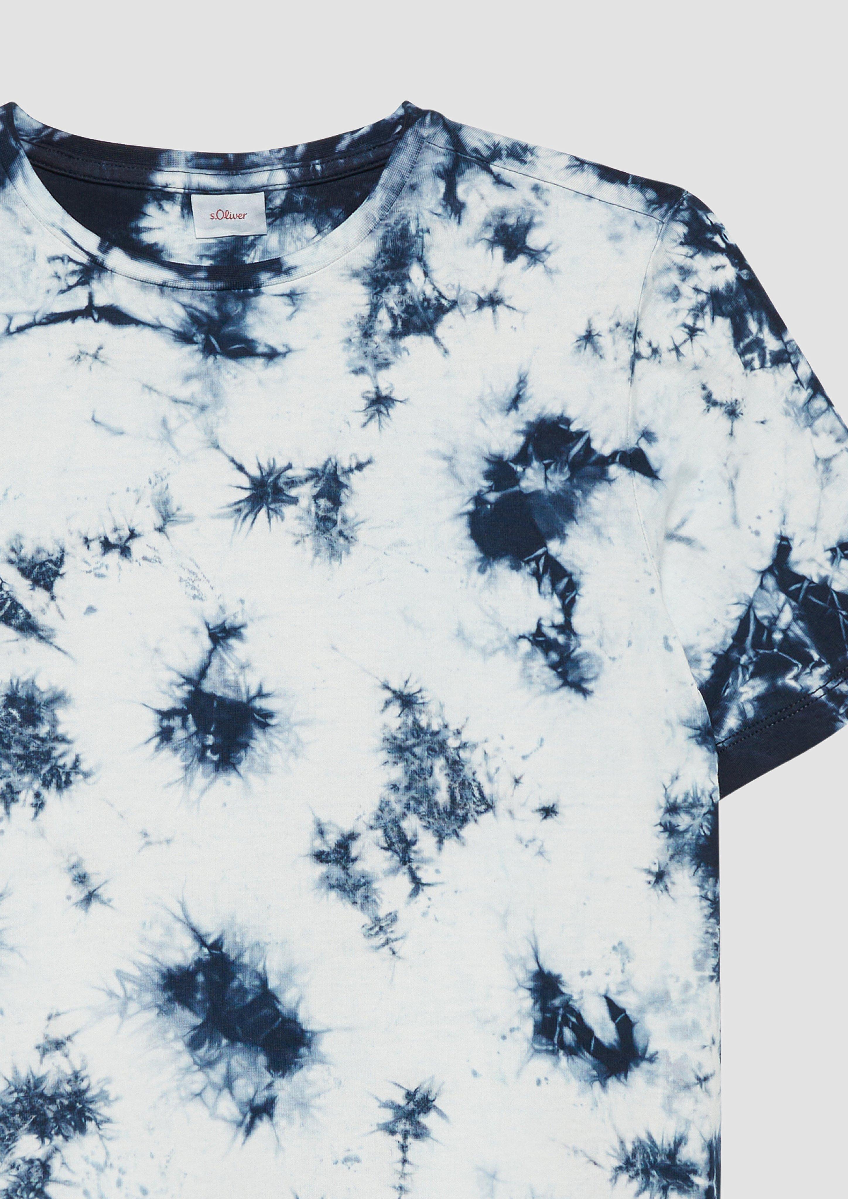 T-shirt in 5952 & 7238