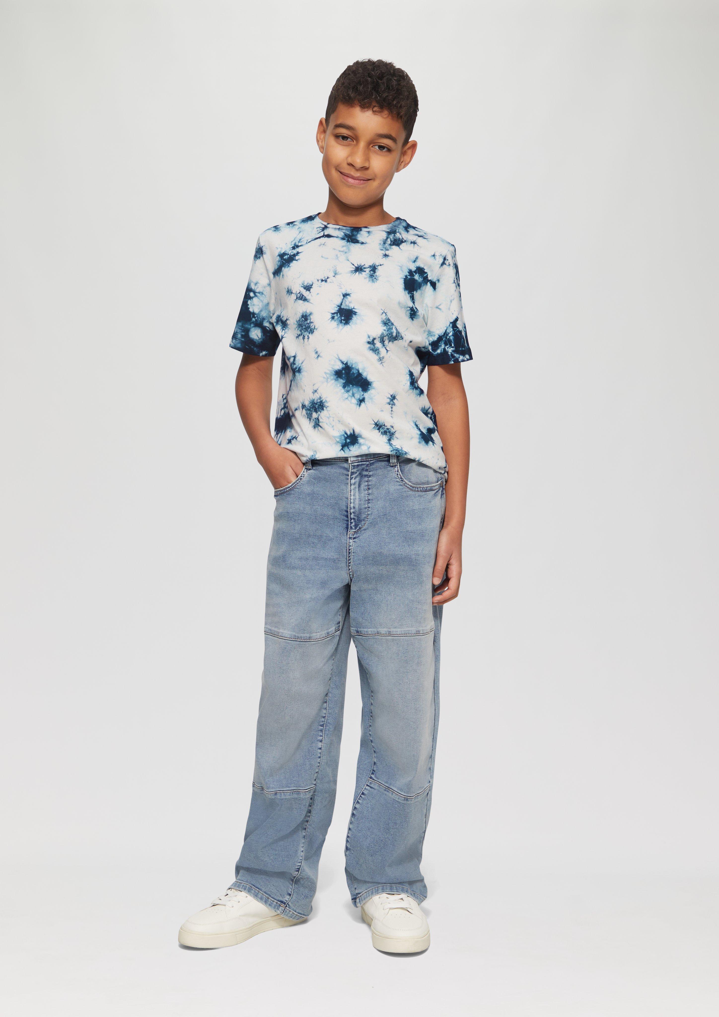 T-shirt in 5952 & 7238