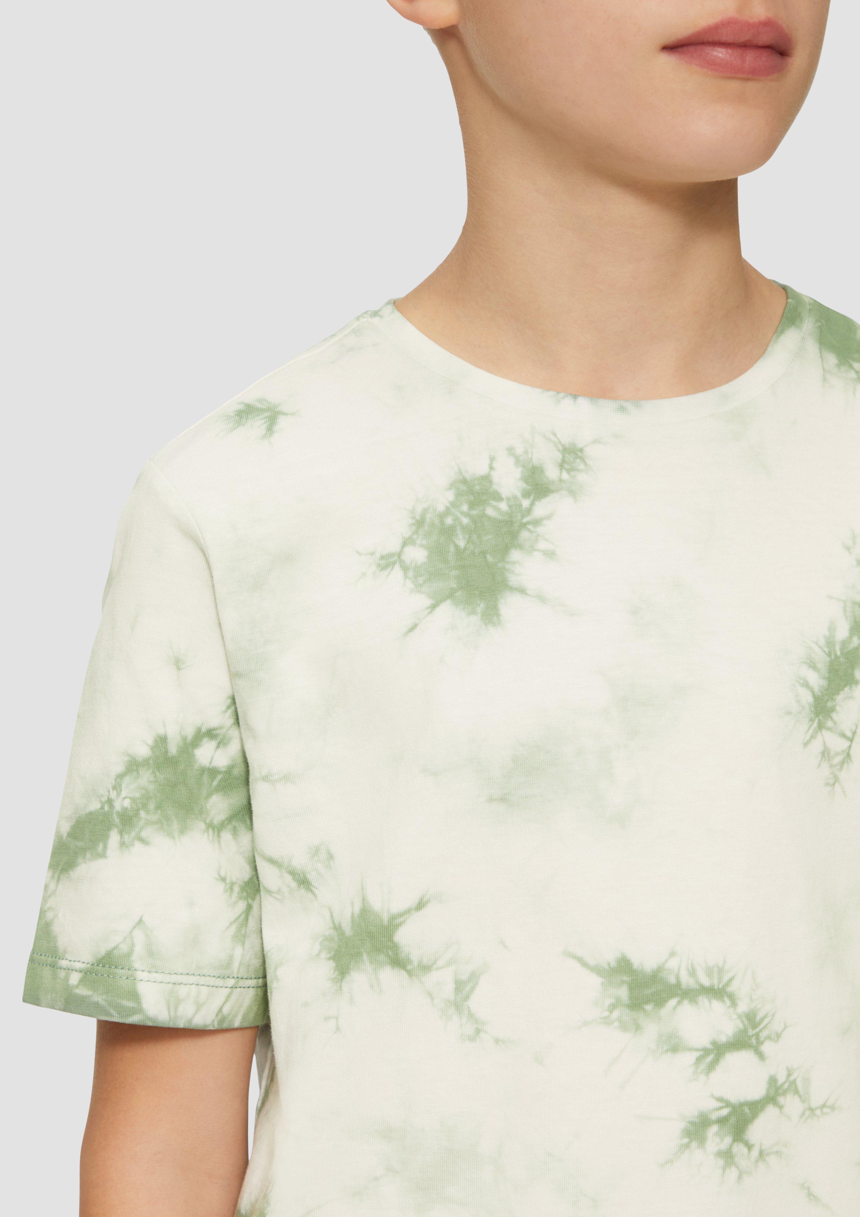 Majica in 7238 & 5952