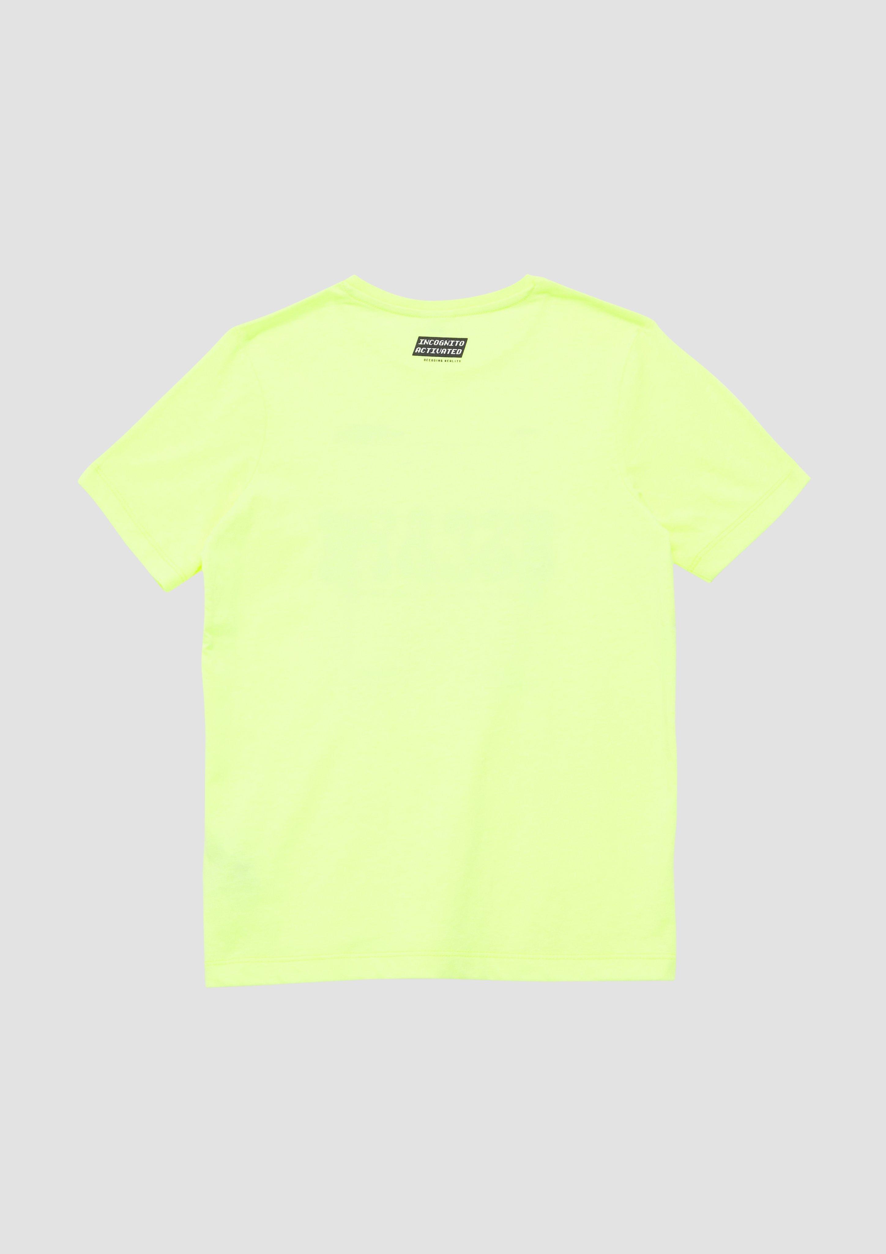 T-shirt in 0075, 0100, 9155 & 5273