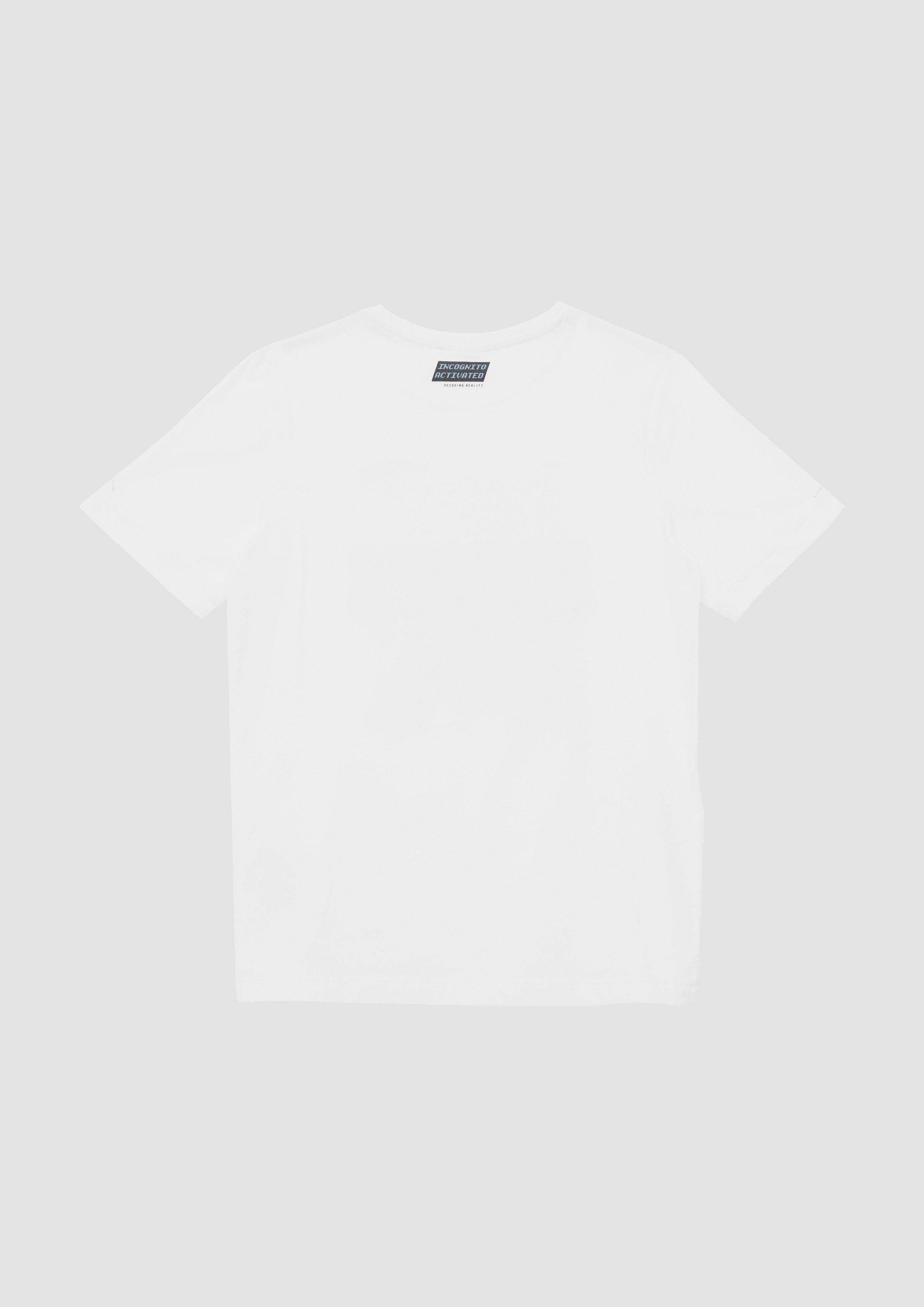 T-Shirt in 0100, 9155, 0075 & 5273