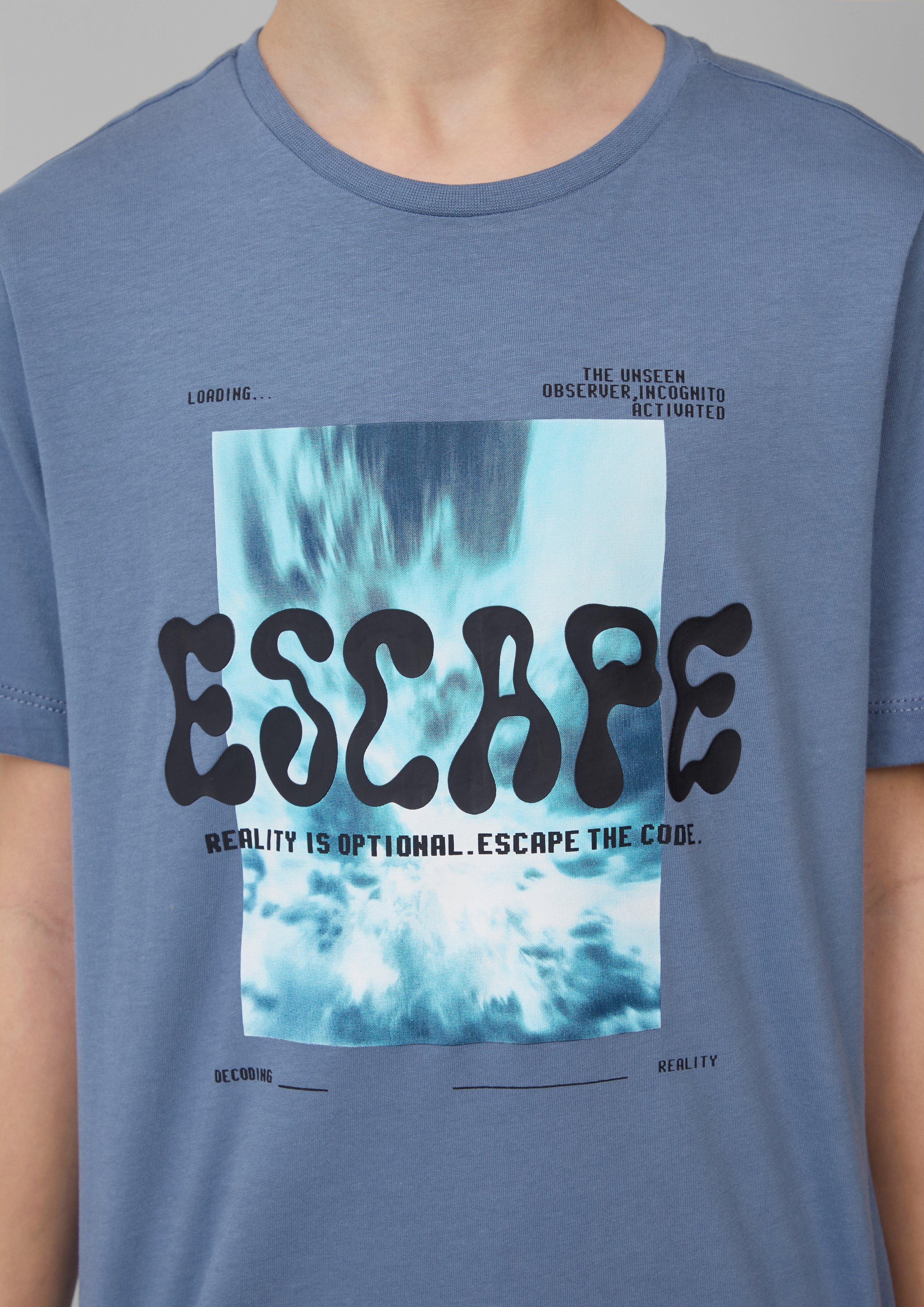 T-shirt in 5273, 0100, 9155 & 0075