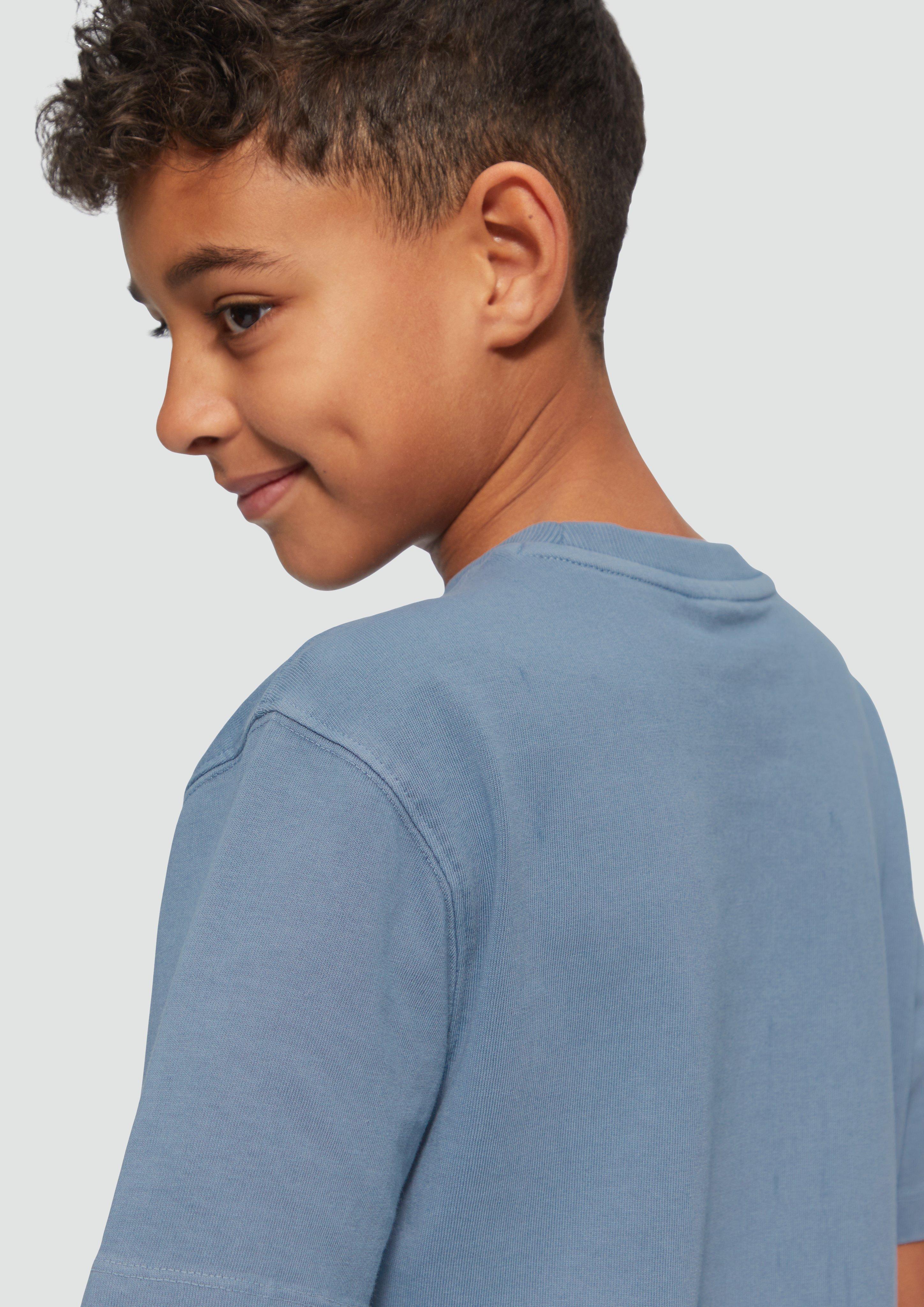 T-shirt in 5273 & 7220