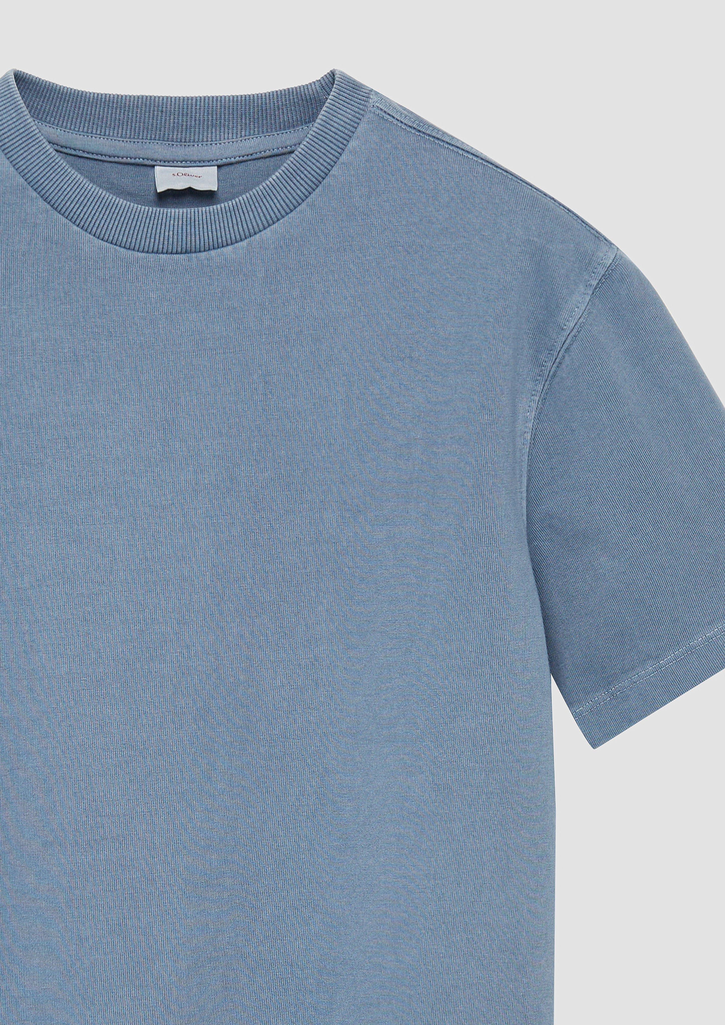 T-shirt in 5273 & 7220