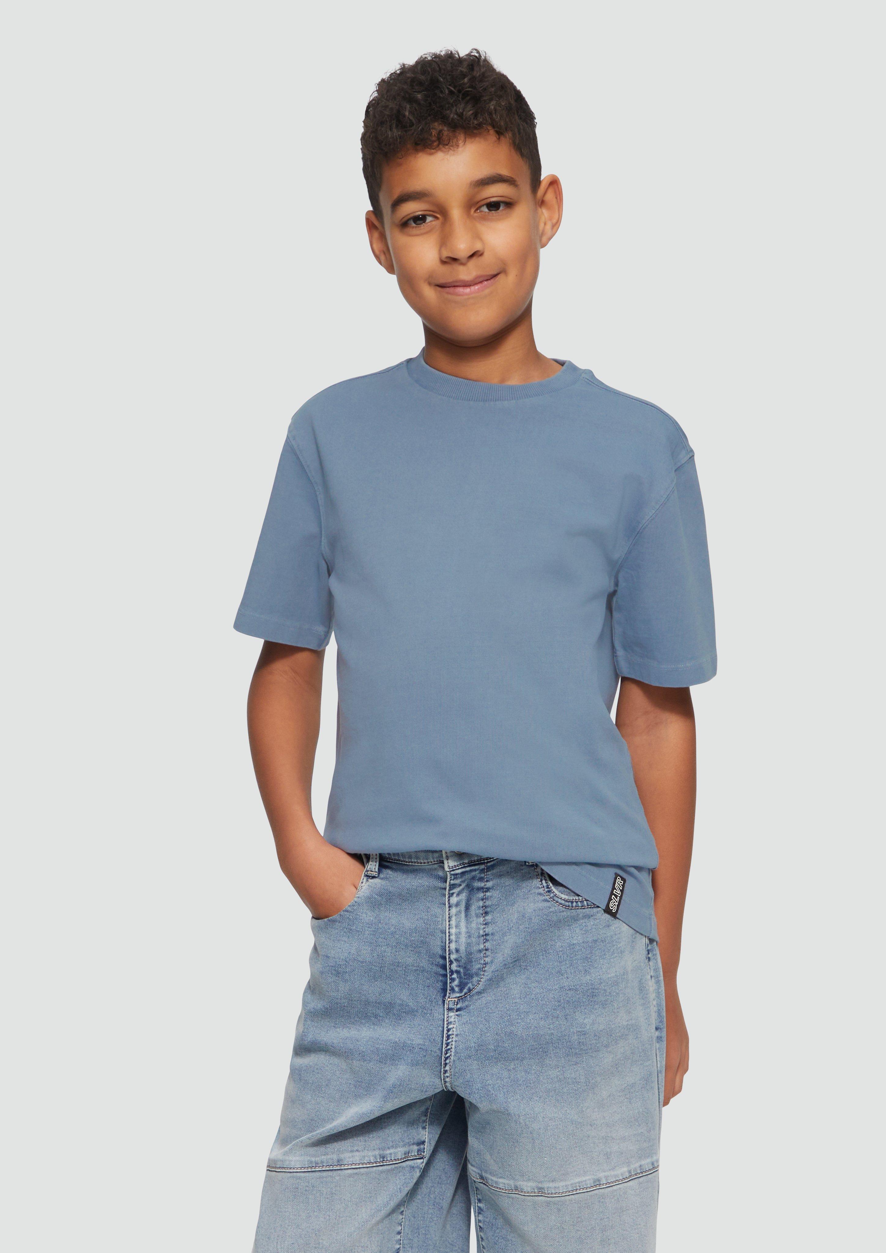 T-shirt in 5273 & 7220