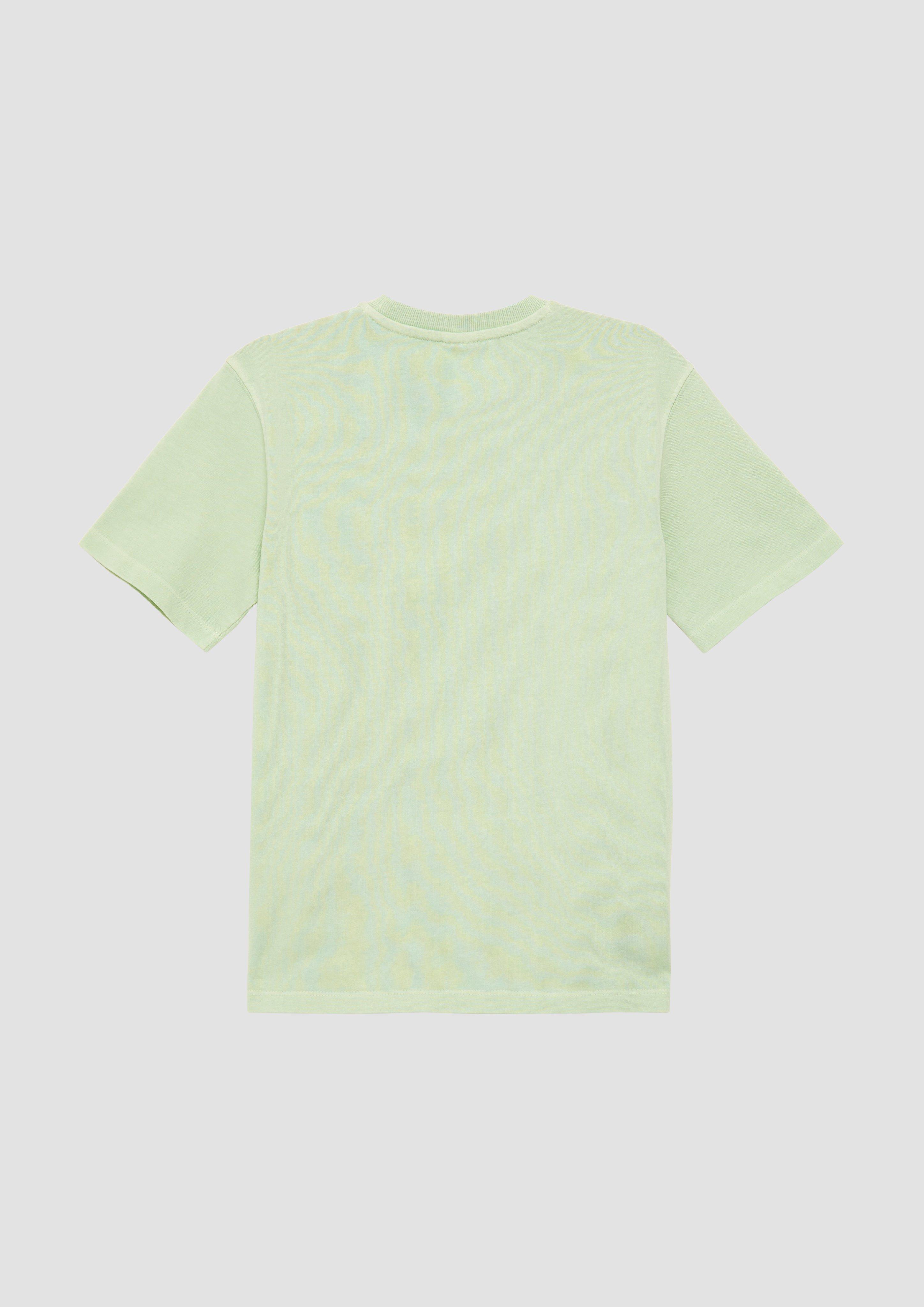 T-Shirt in 7220 & 5273