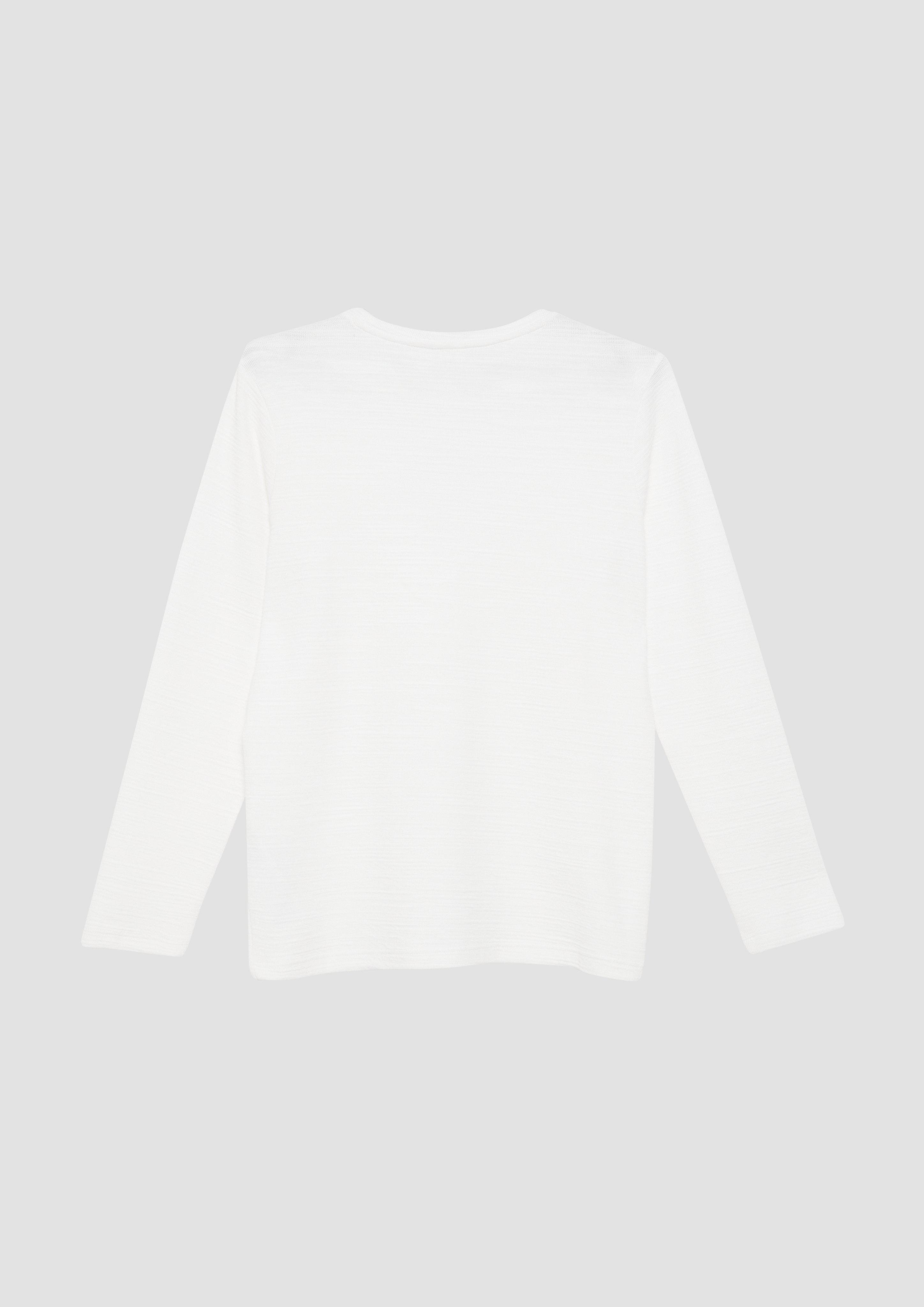 T-Shirt in 0100 & 5273