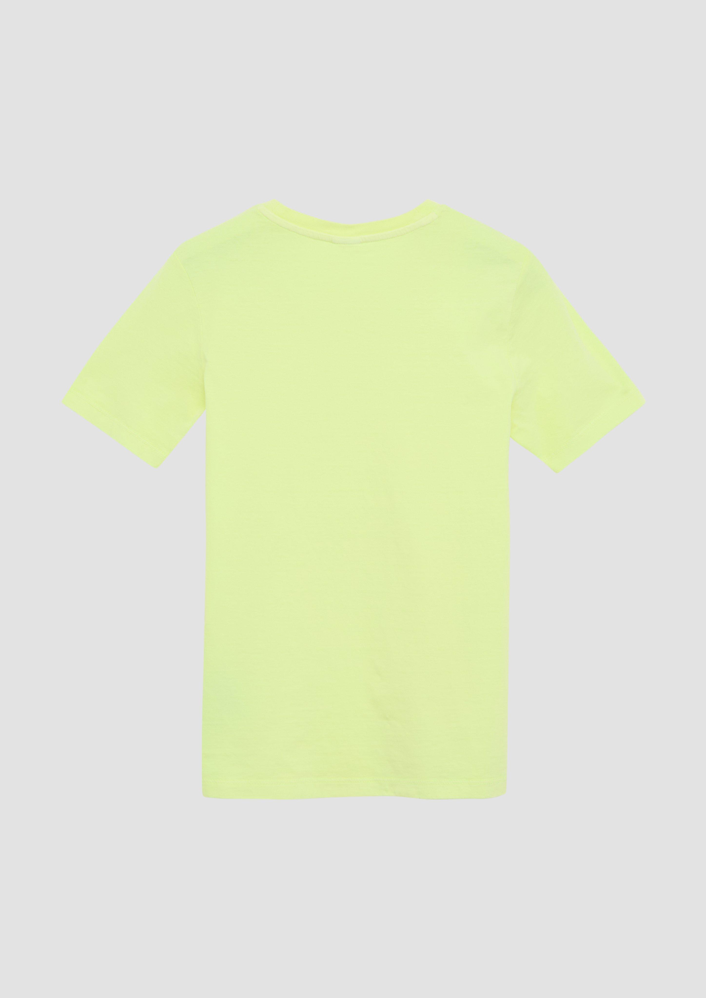 T-Shirt in 0075, 5482, 7238 & 9155