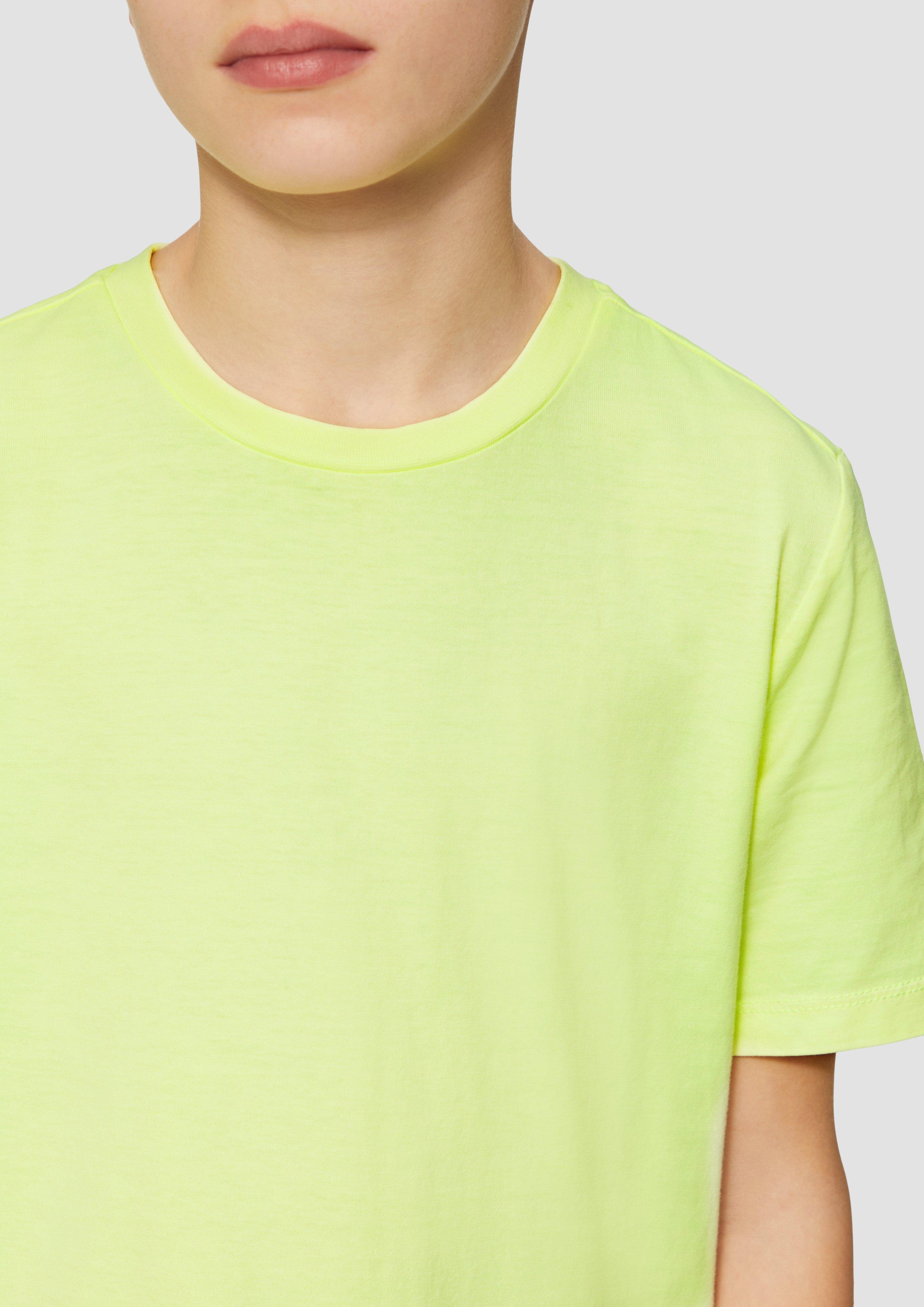 T-Shirt in 0075, 5482, 7238 & 9155