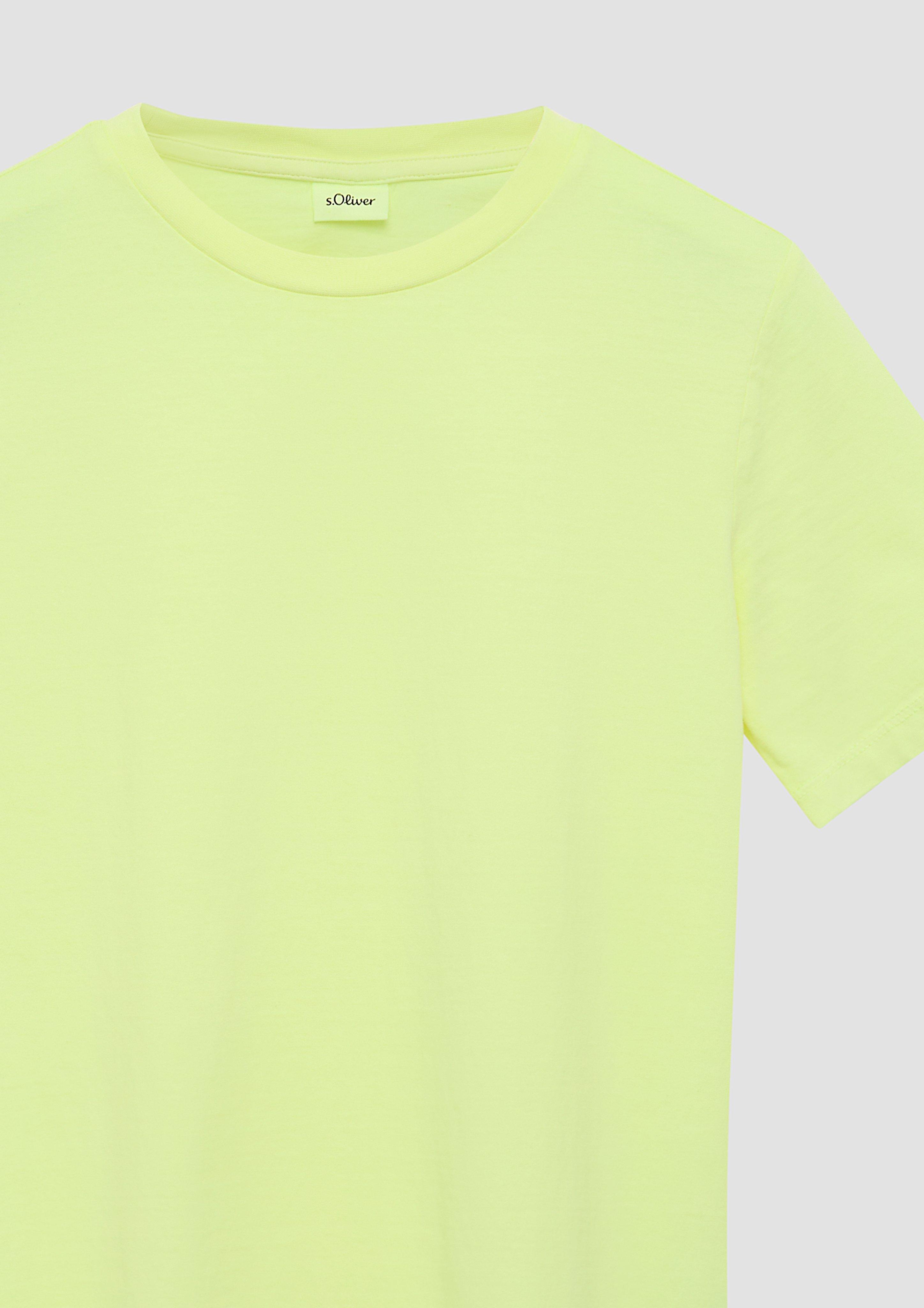 T-Shirt in 0075, 5482, 7238 & 9155