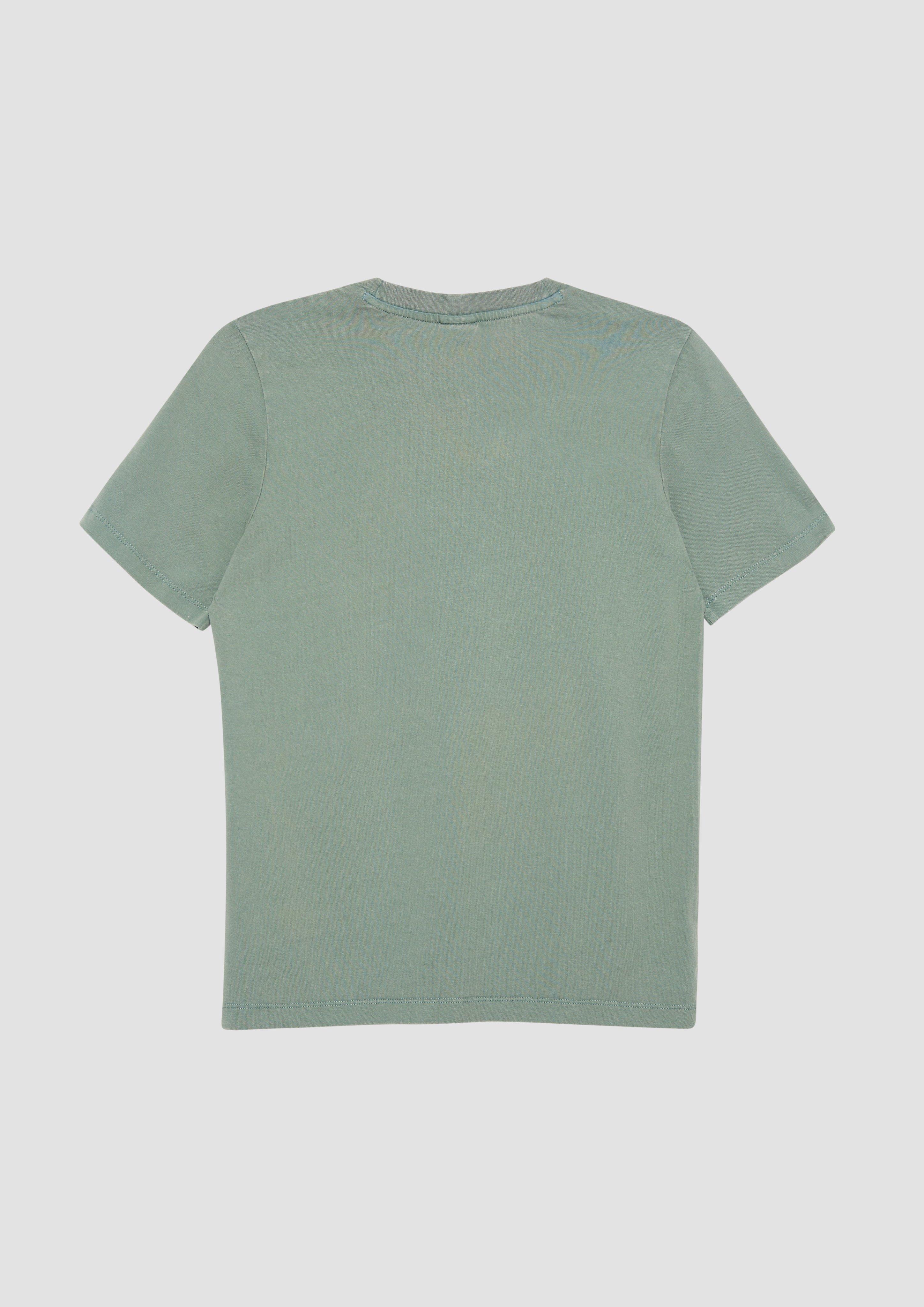 T-Shirt in 7238, 5482, 0075 & 9155