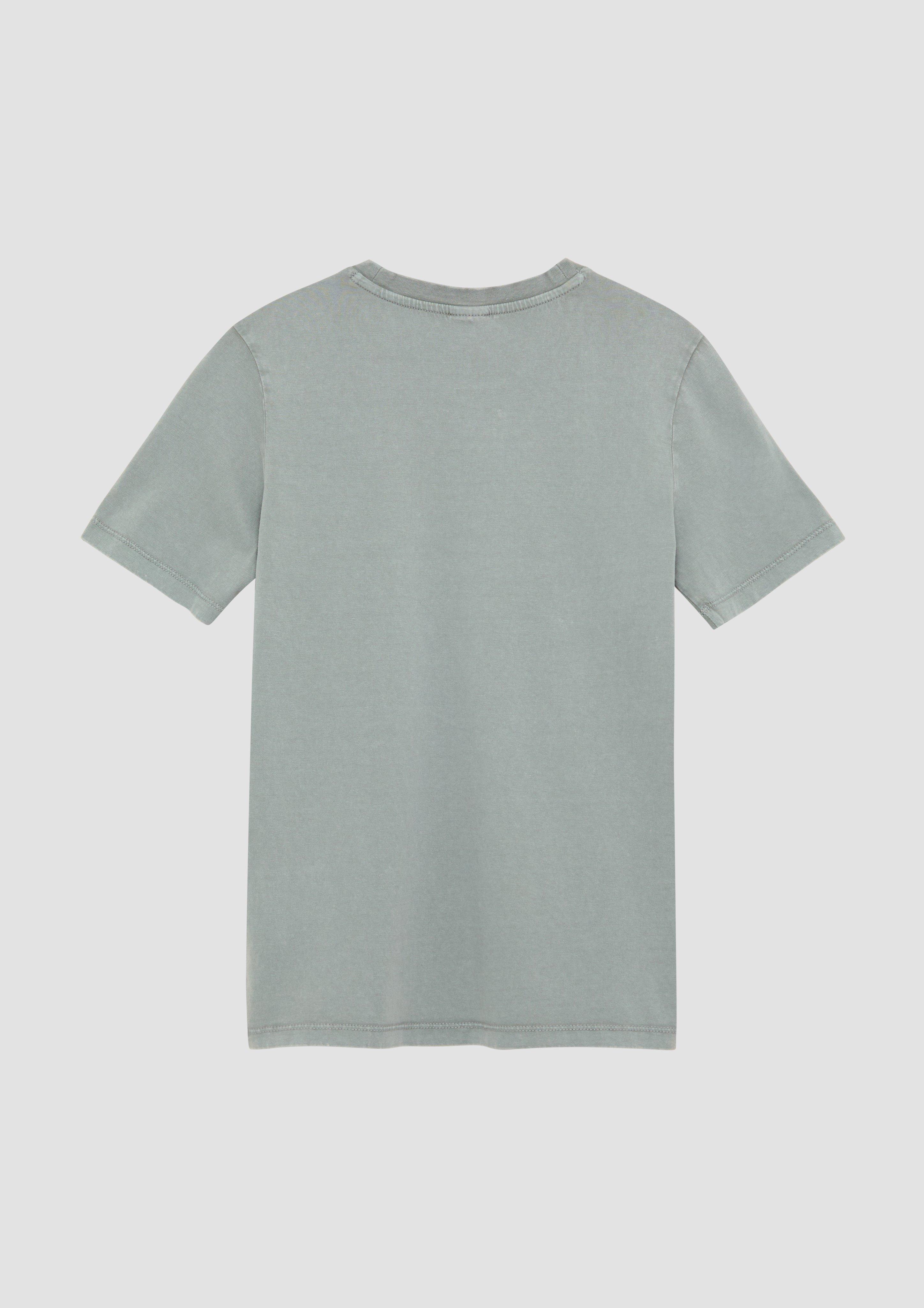 T-Shirt in 9155, 5482, 7238 & 0075