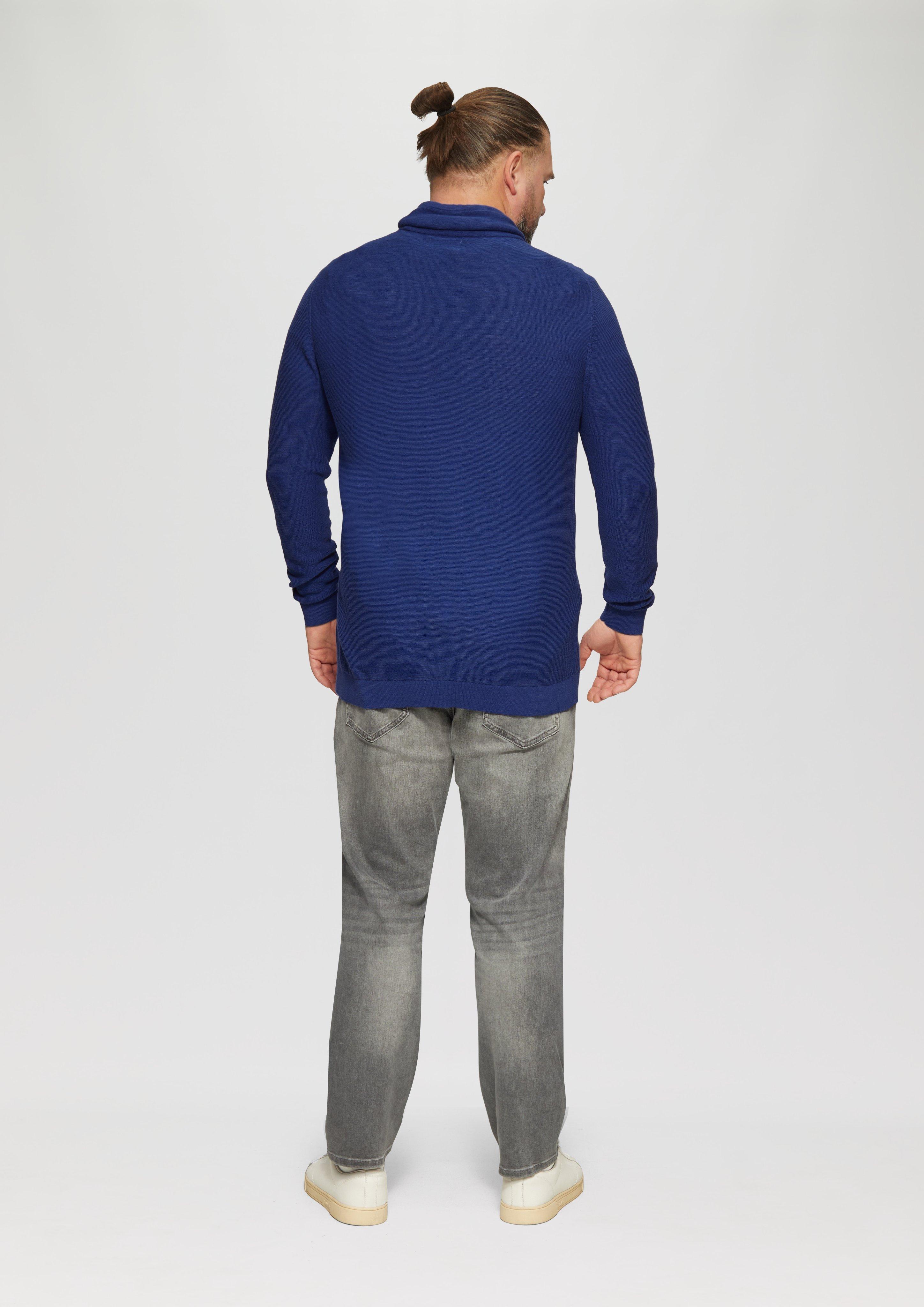 Pull en maille in 5612, 5978 & 6767