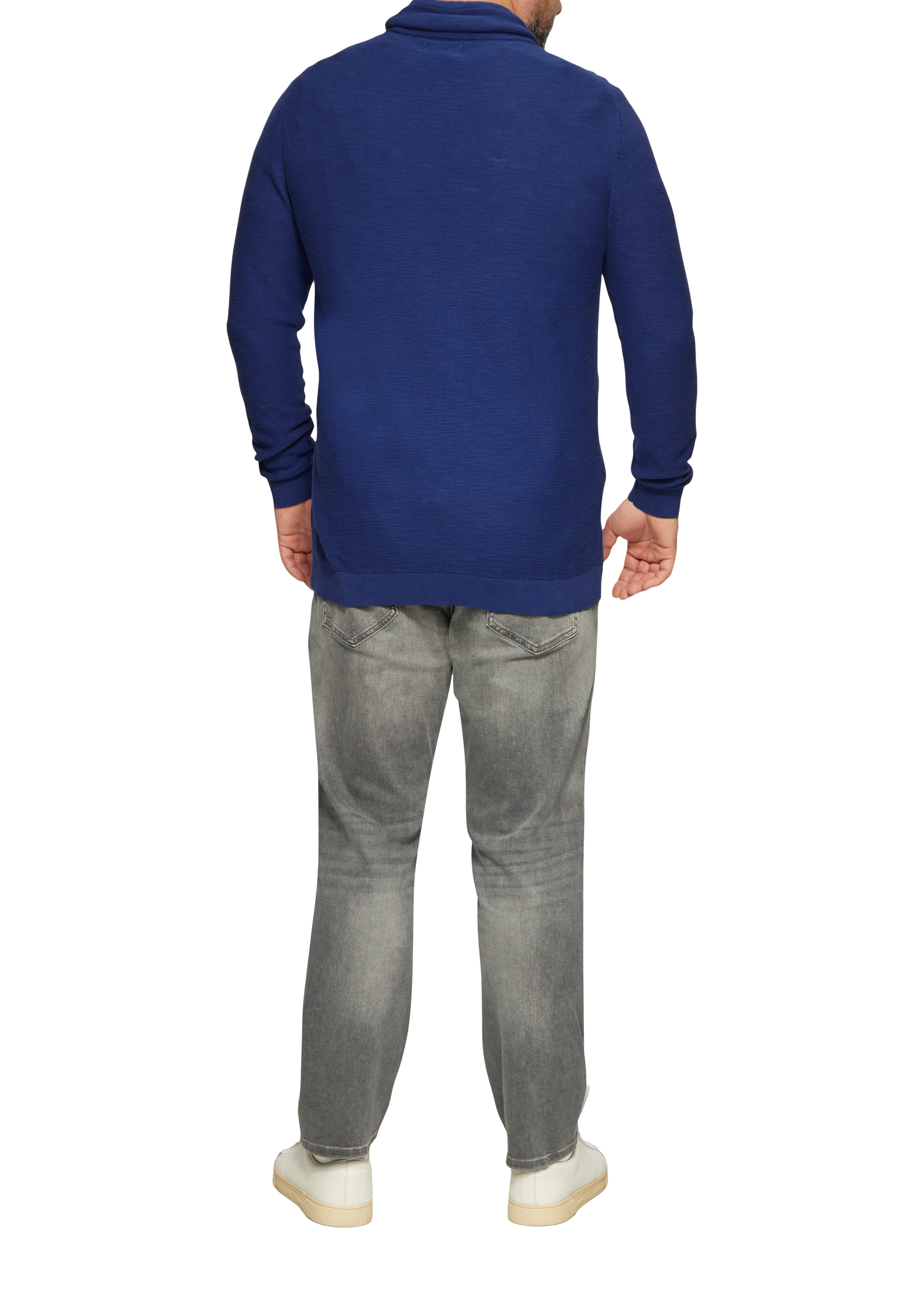 Thumbnail - Strickpullover
